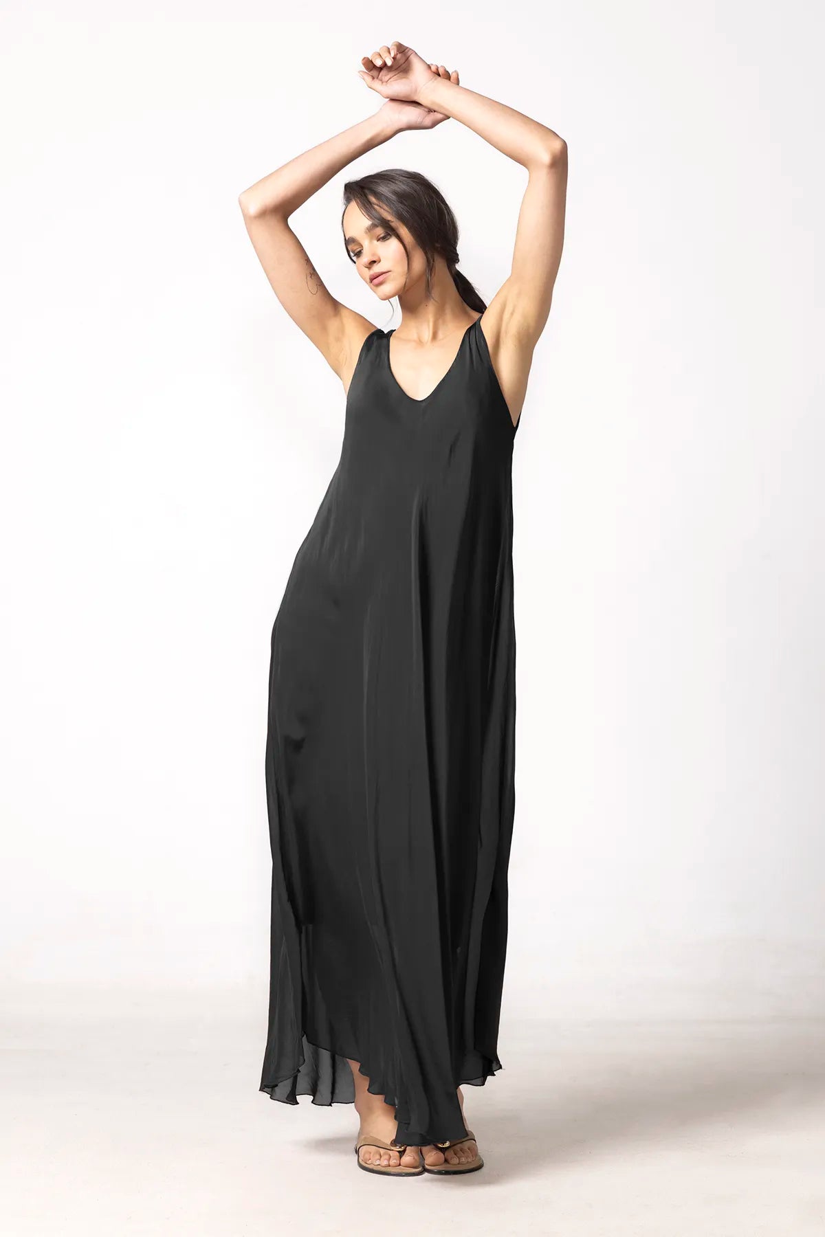 Vestido Dalia