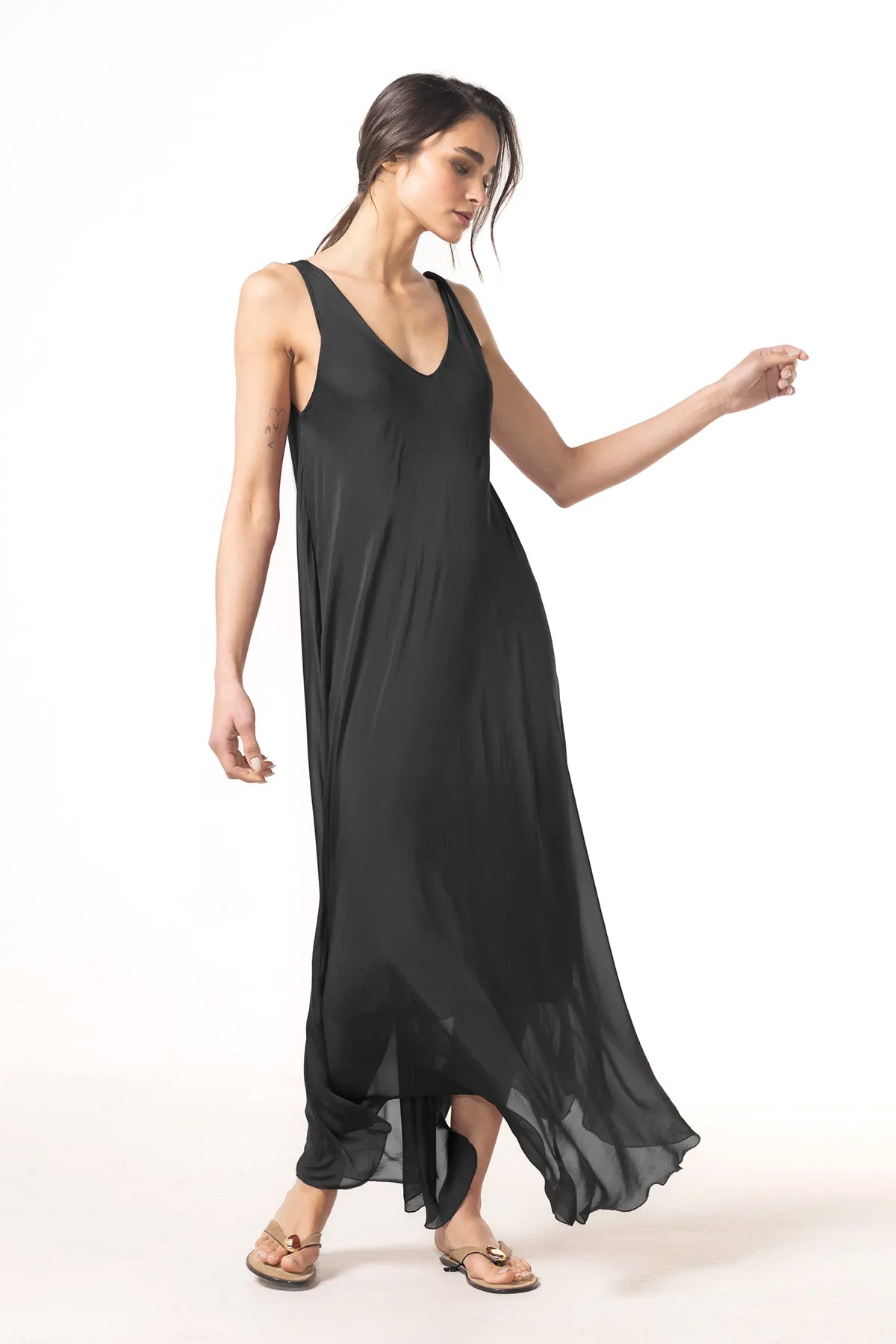 Vestido Dalia