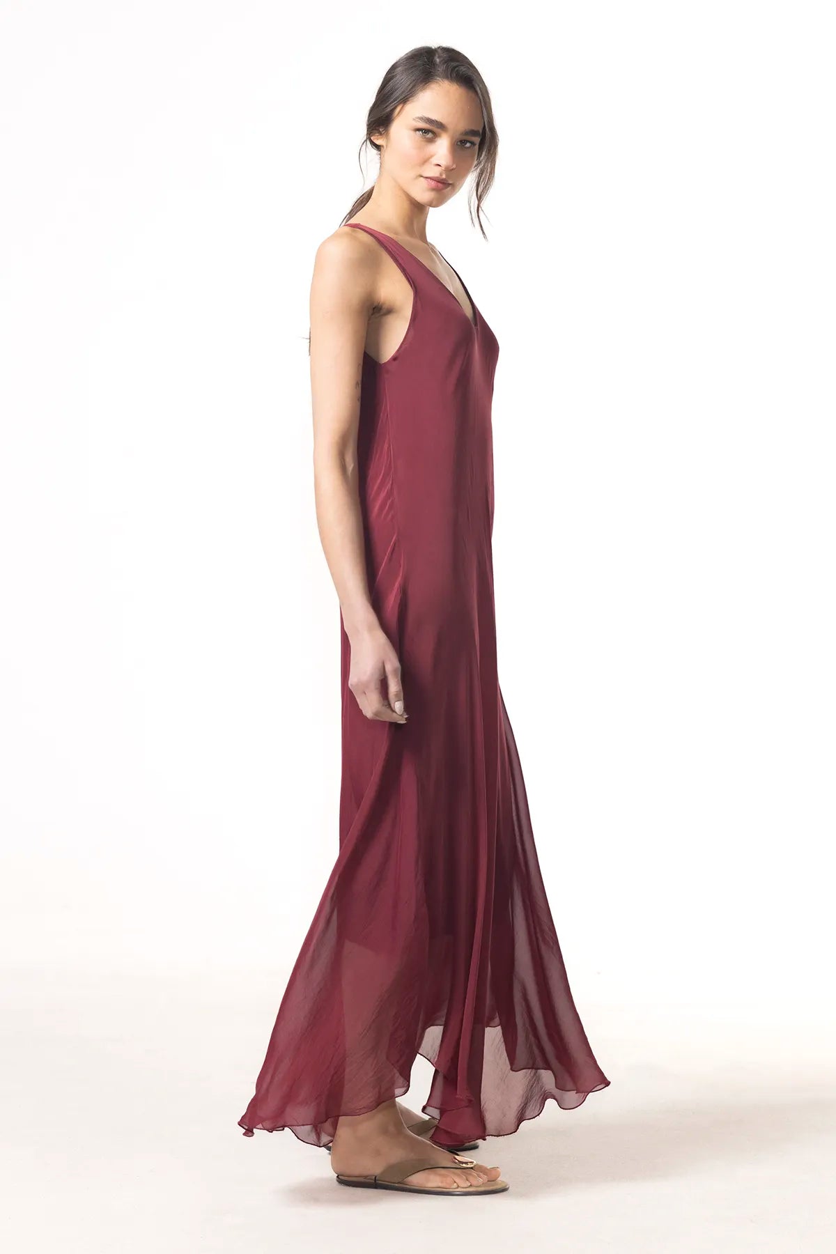 Vestido Dalia