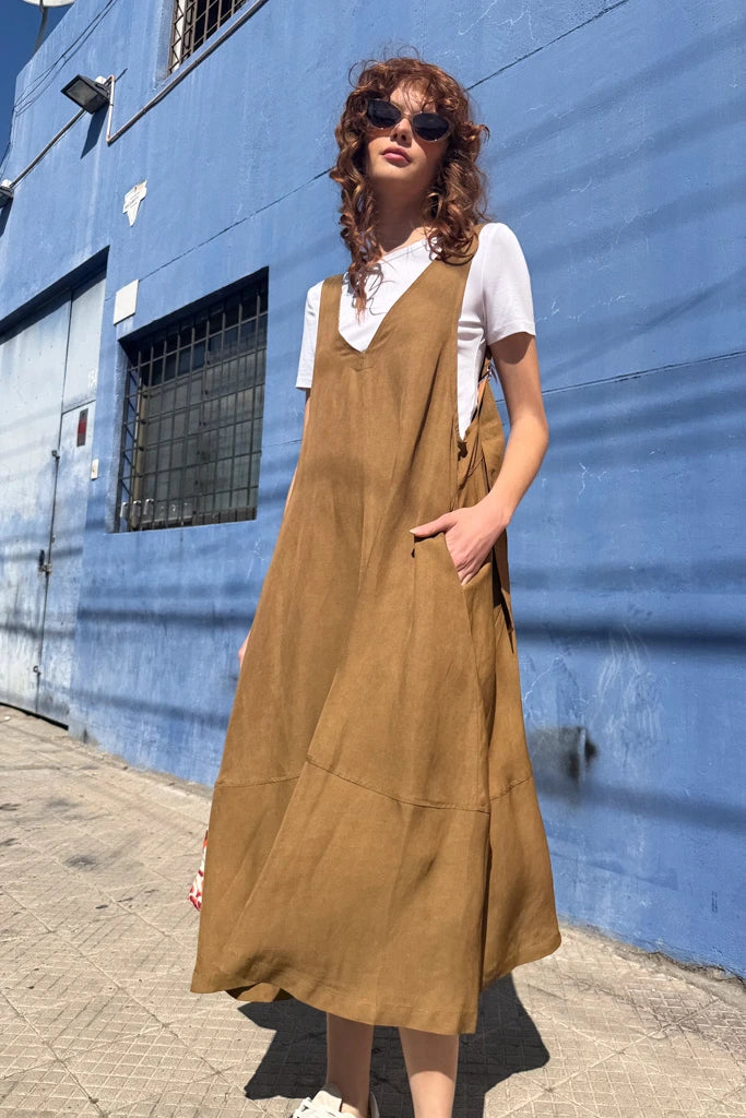 Vestido Dania