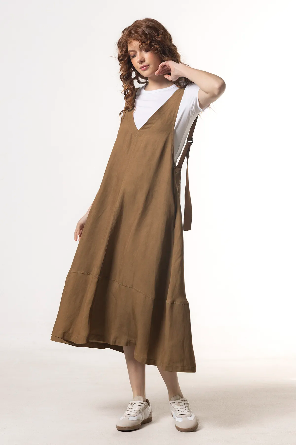 Vestido Dania