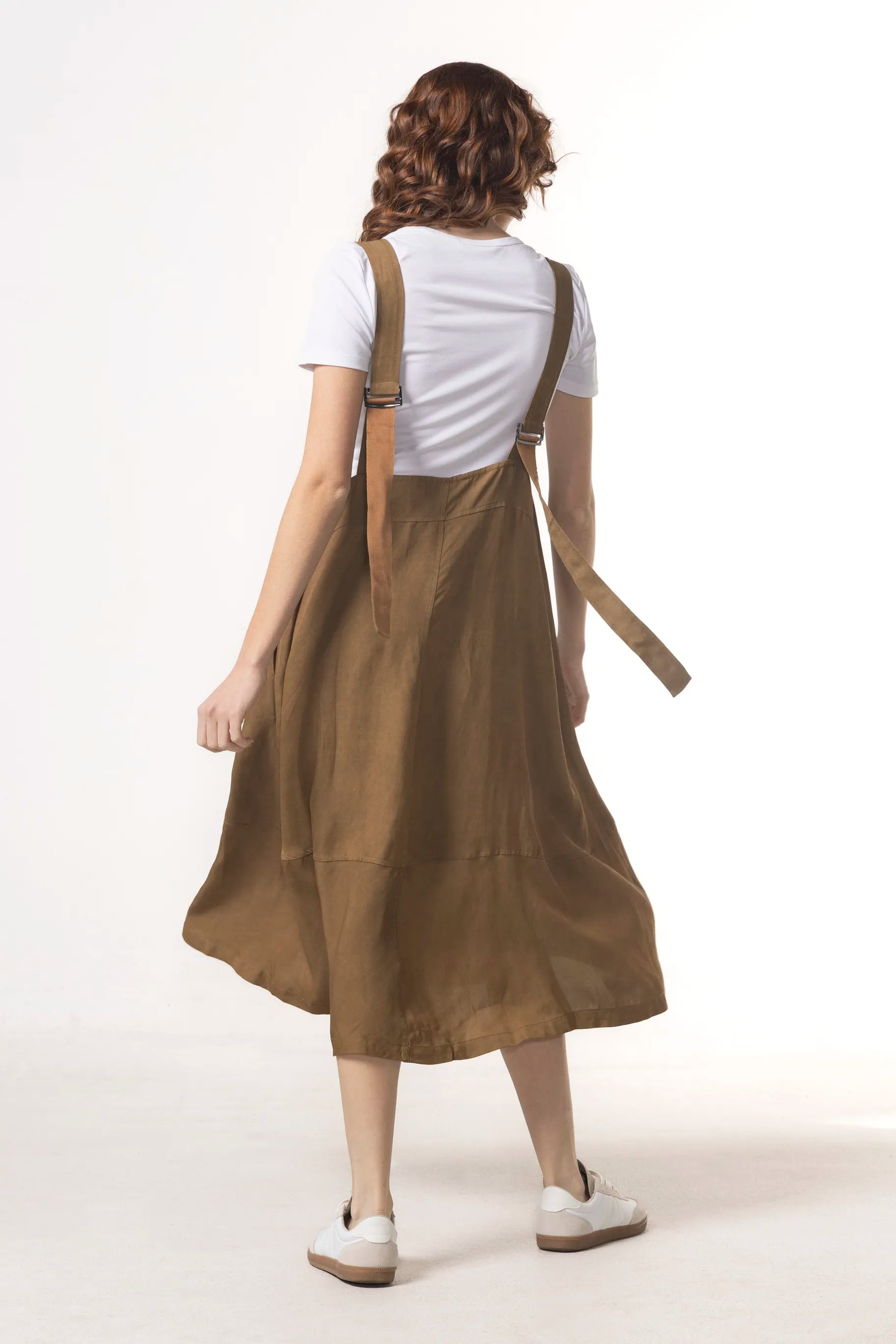 Vestido Dania
