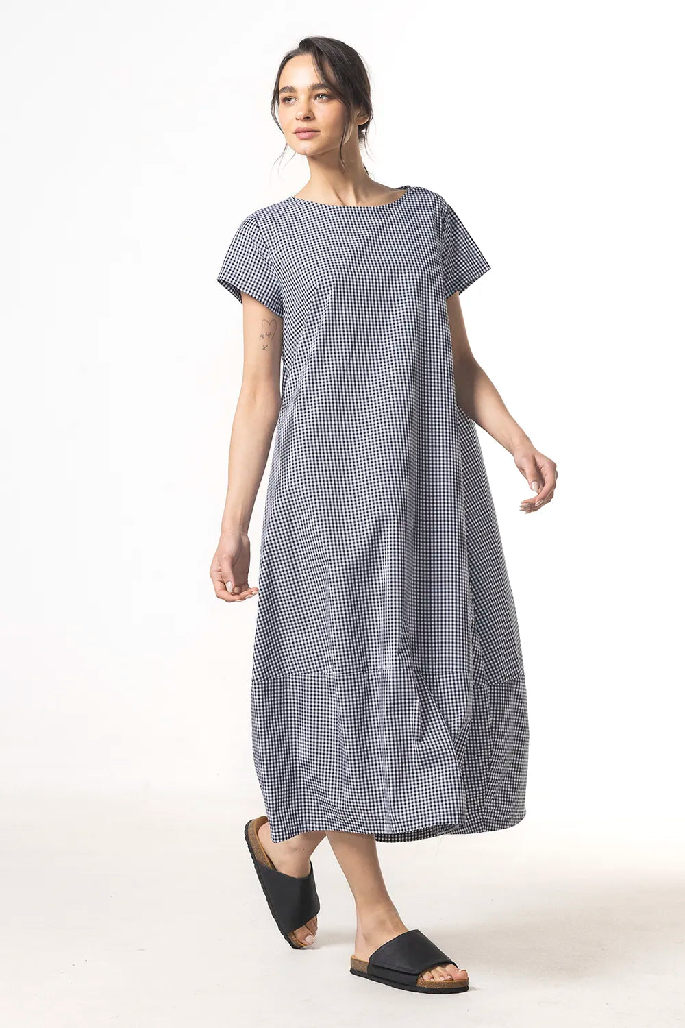 Vestido Etain