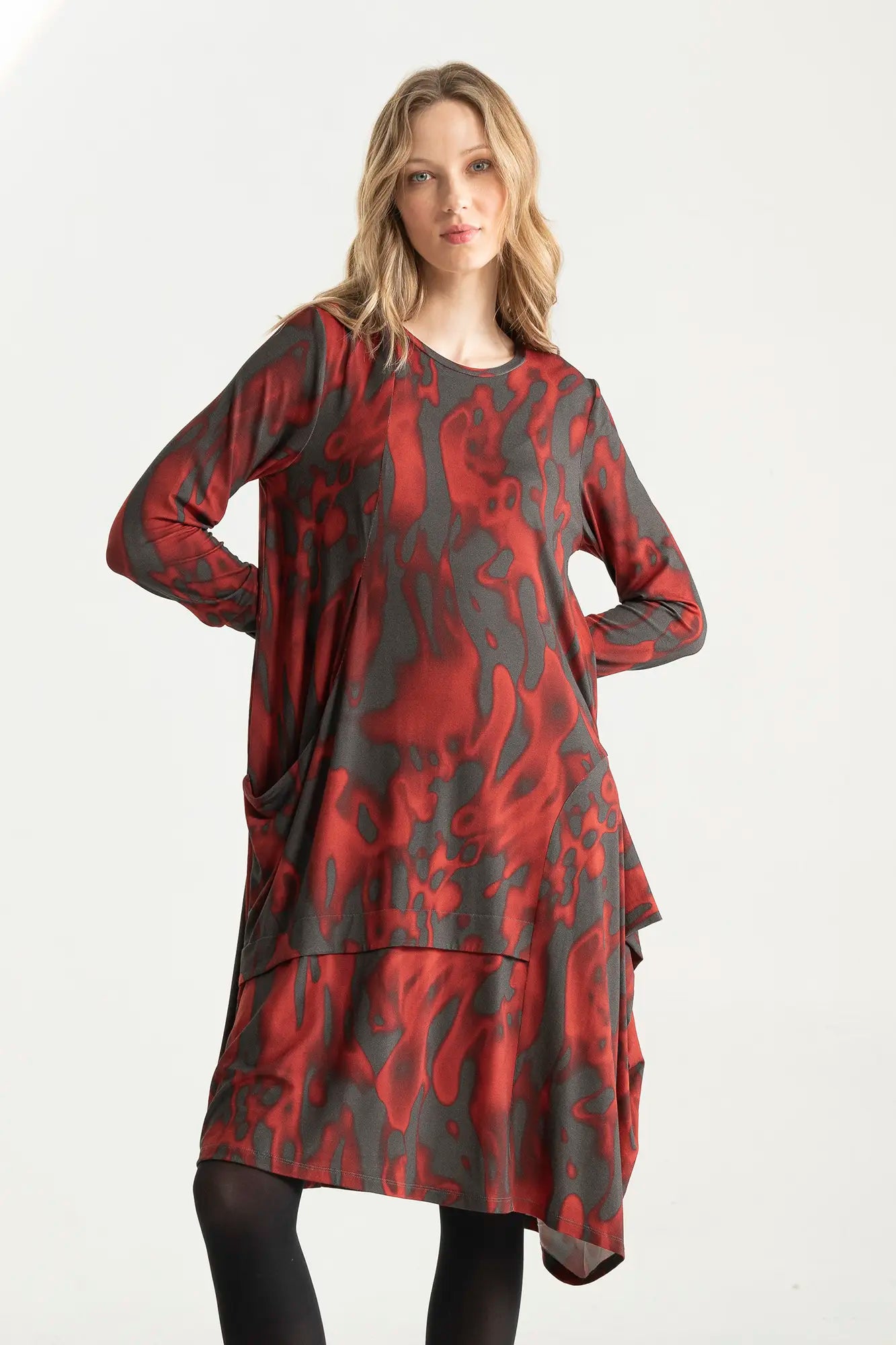 Vestido Ignis