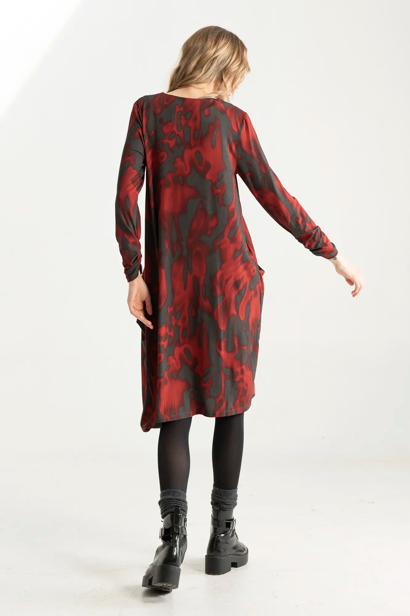 Vestido Ignis