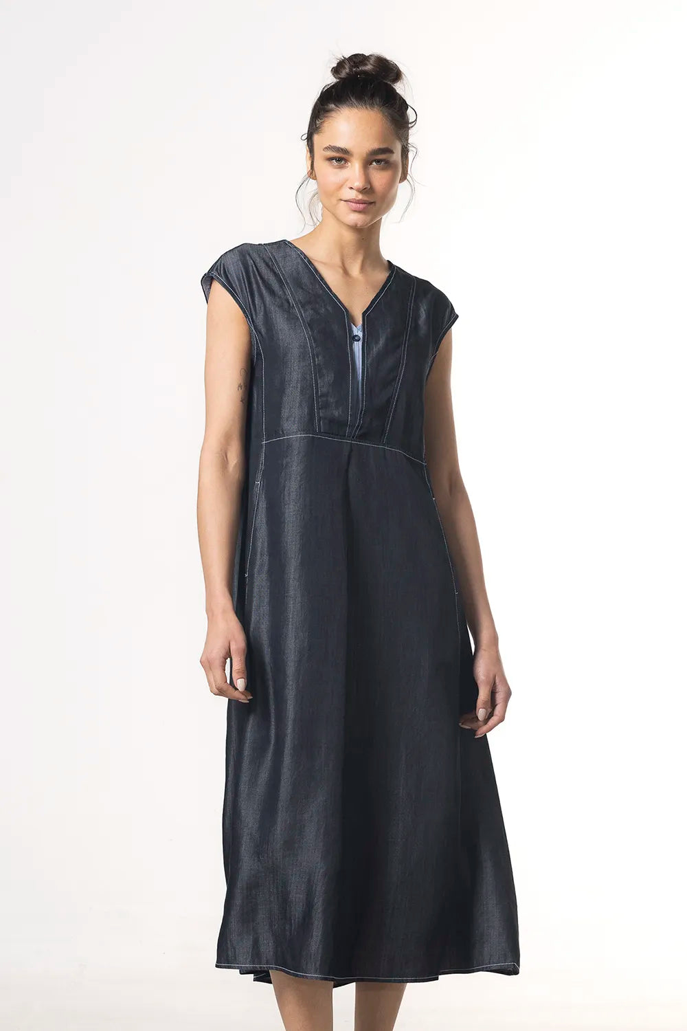 Vestido Ivan