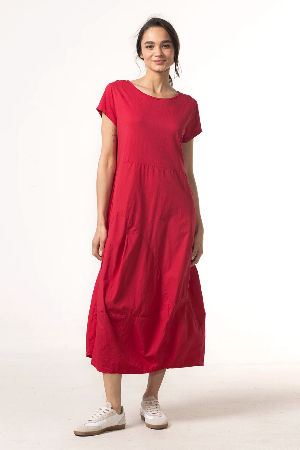 Vestido Julieta