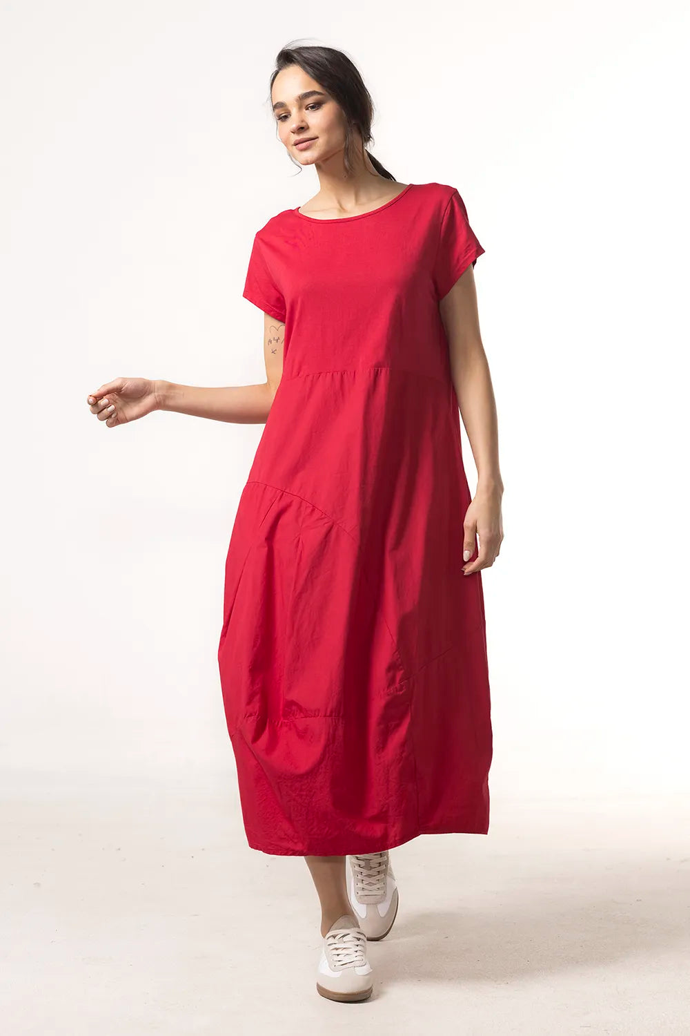 Vestido Julieta