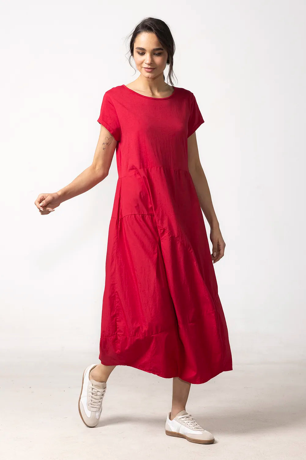 Vestido Julieta
