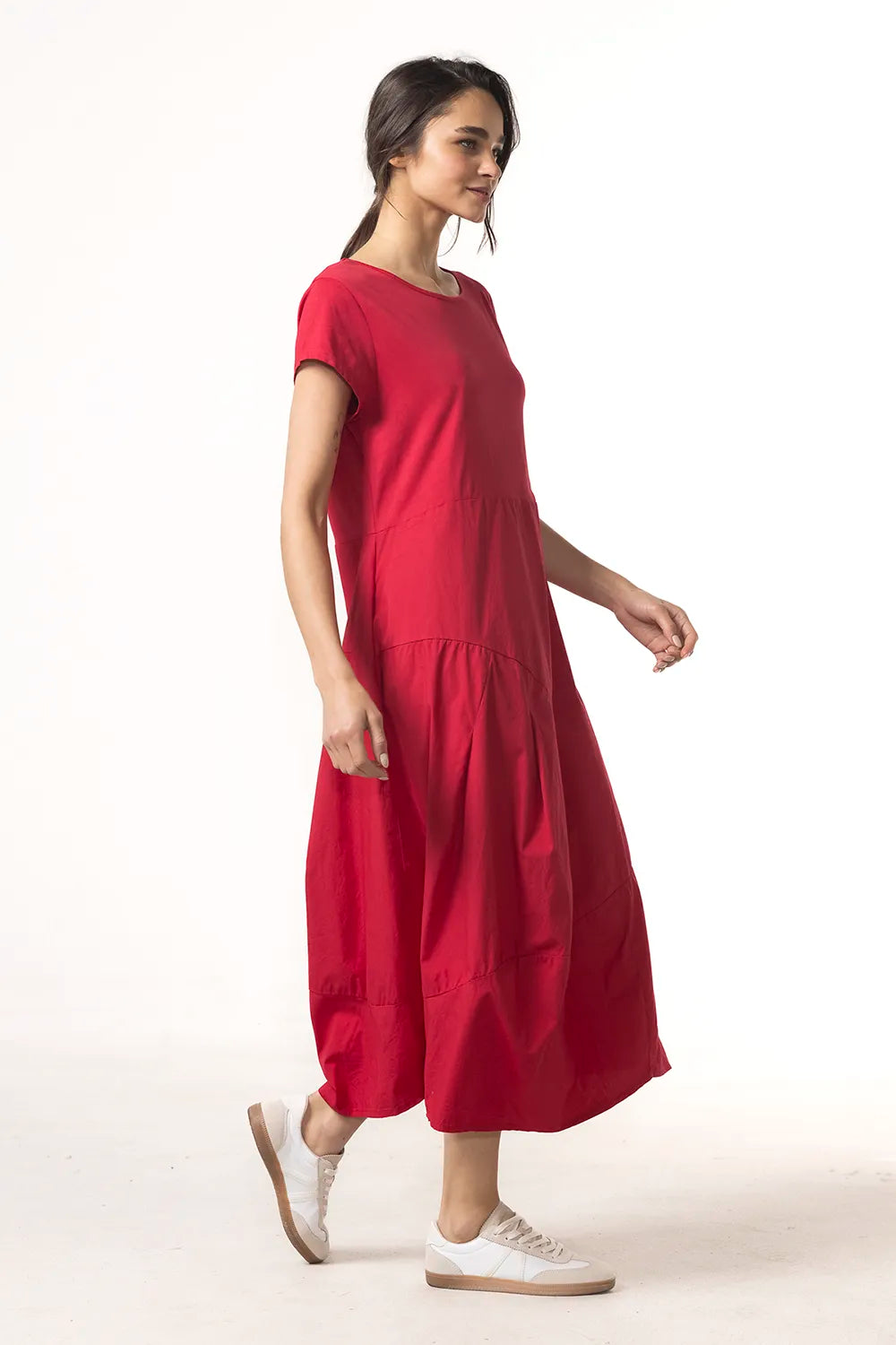 Vestido Julieta