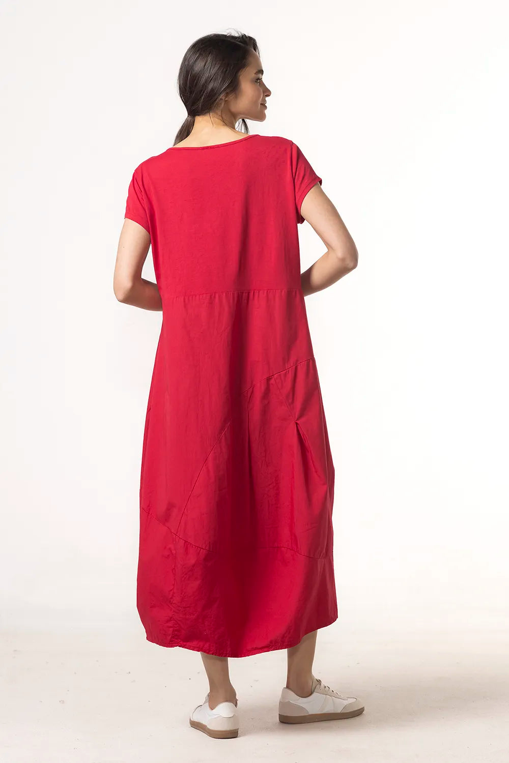 Vestido Julieta