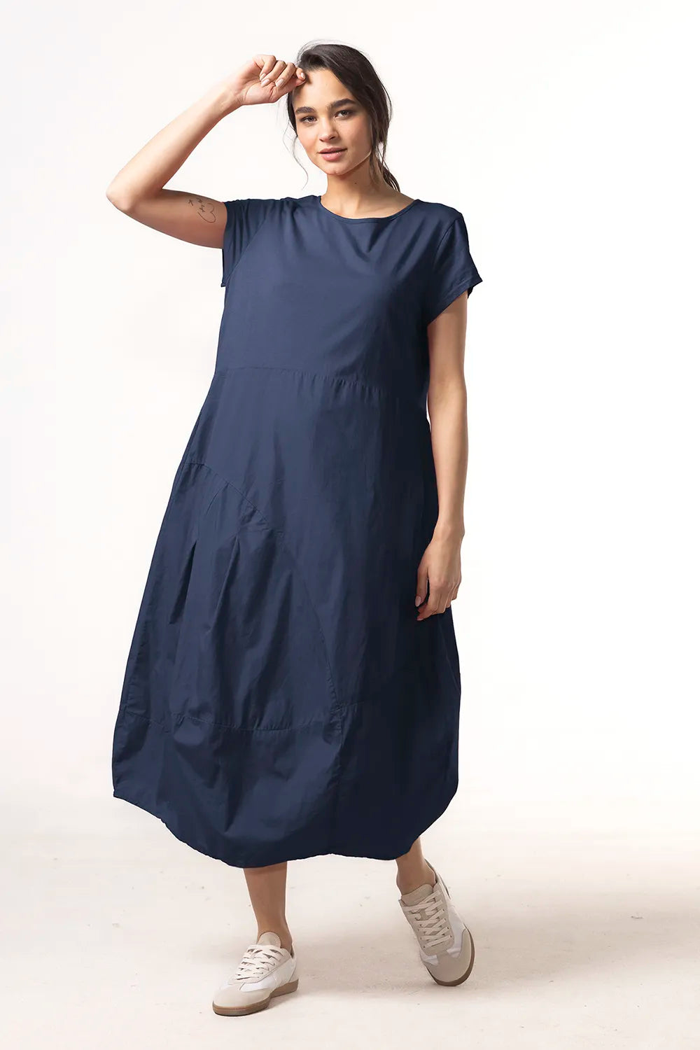 Vestido Julieta