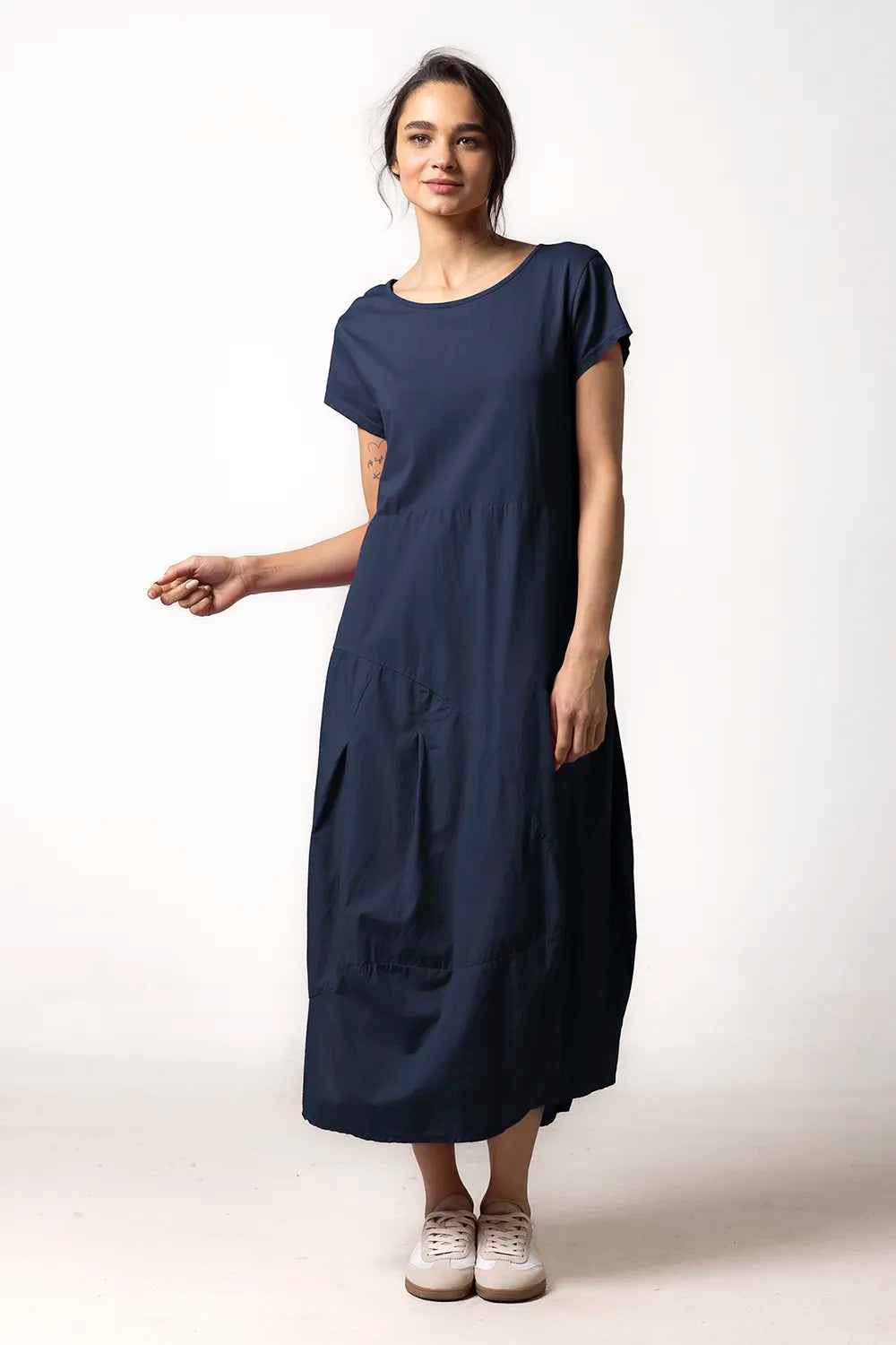 Vestido Julieta