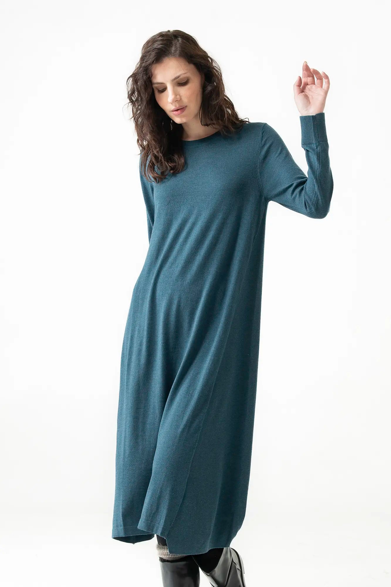 Vestido Karamel