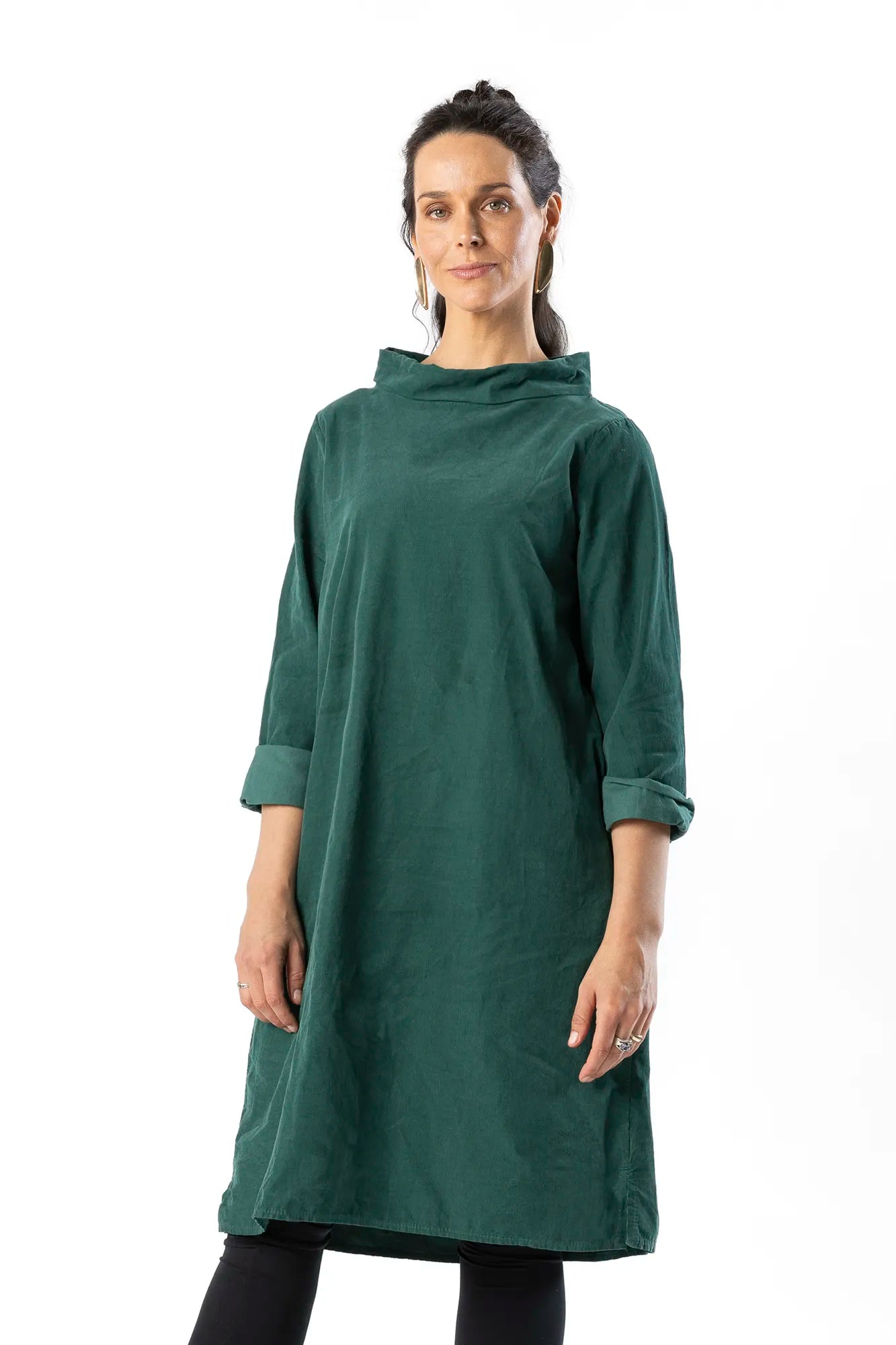 Vestido Lovaina