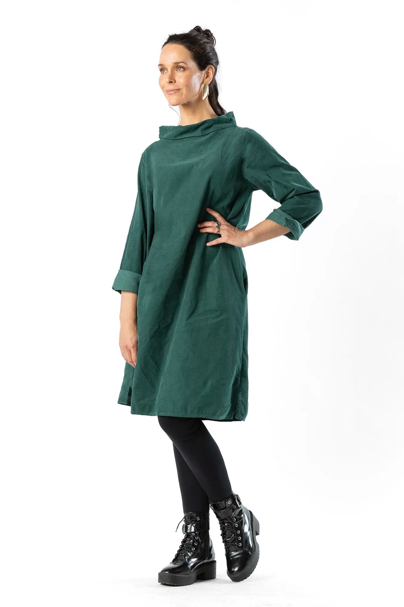 Vestido Lovaina