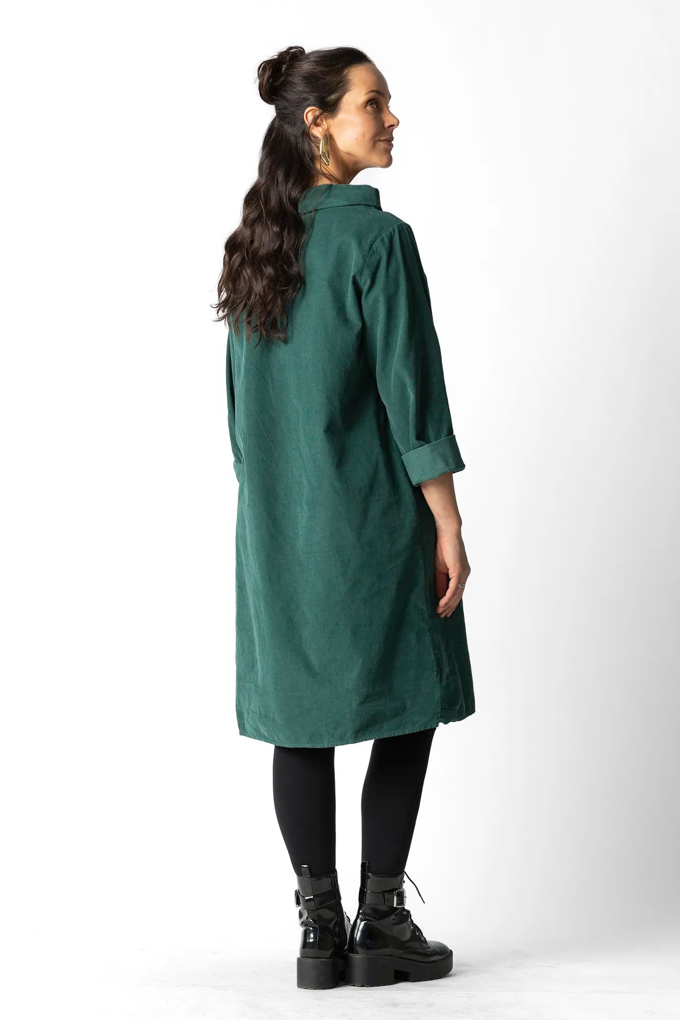 Vestido Lovaina