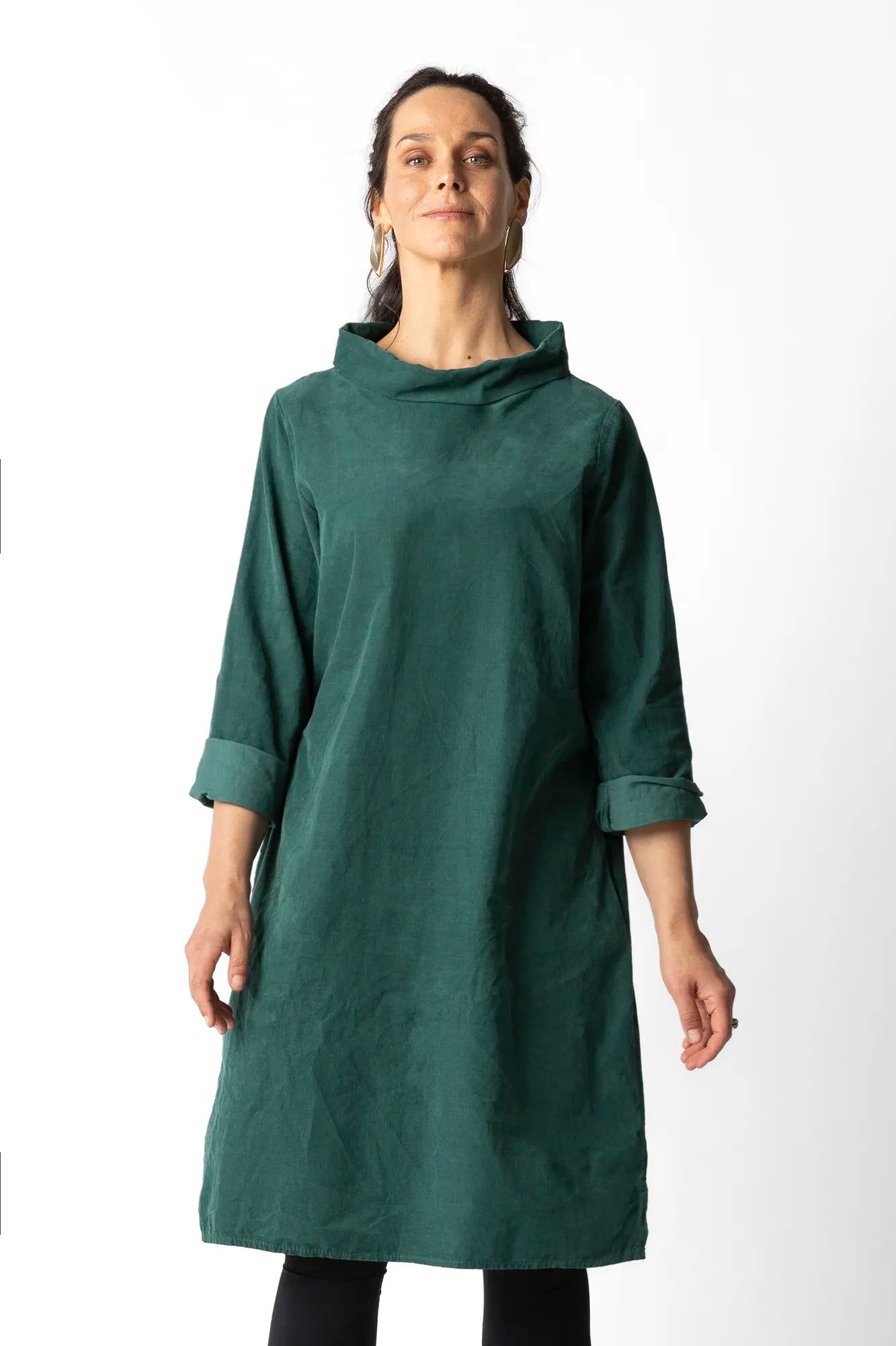 Vestido Lovaina
