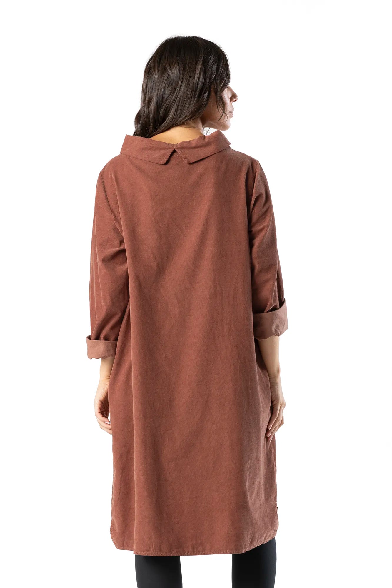 Vestido Lovaina