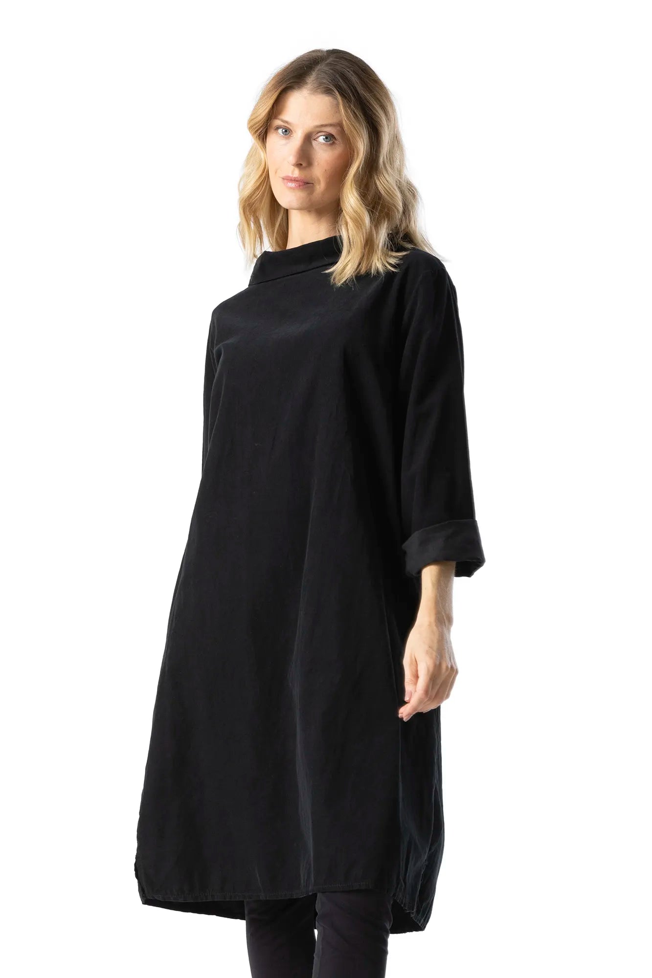 Vestido Lovaina