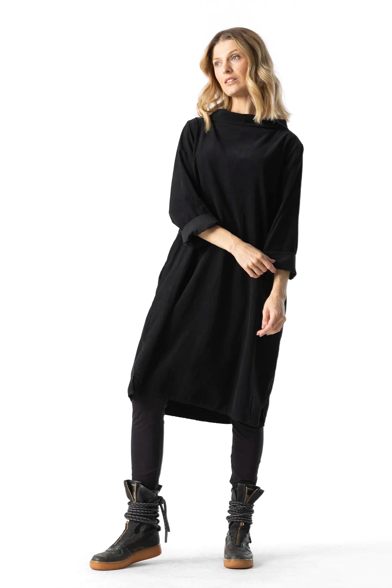 Vestido Lovaina