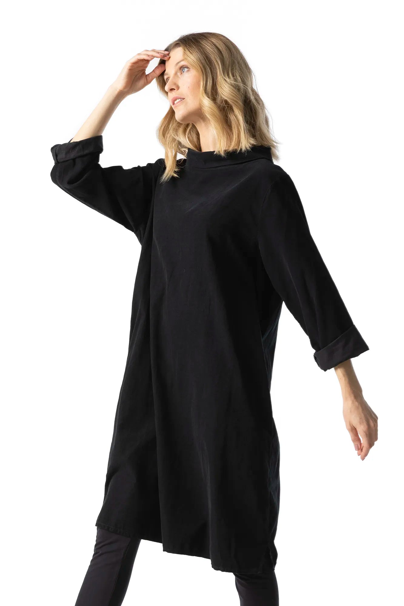 Vestido Lovaina