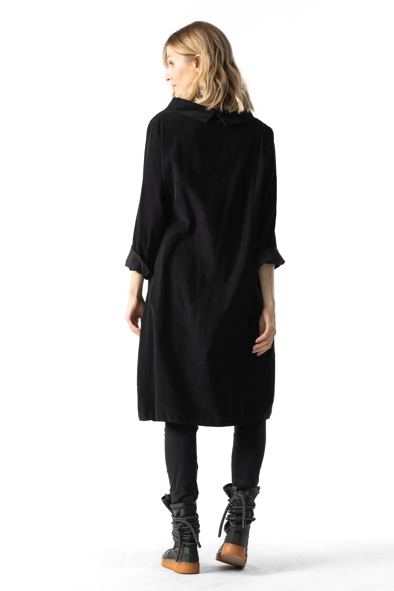Vestido Lovaina
