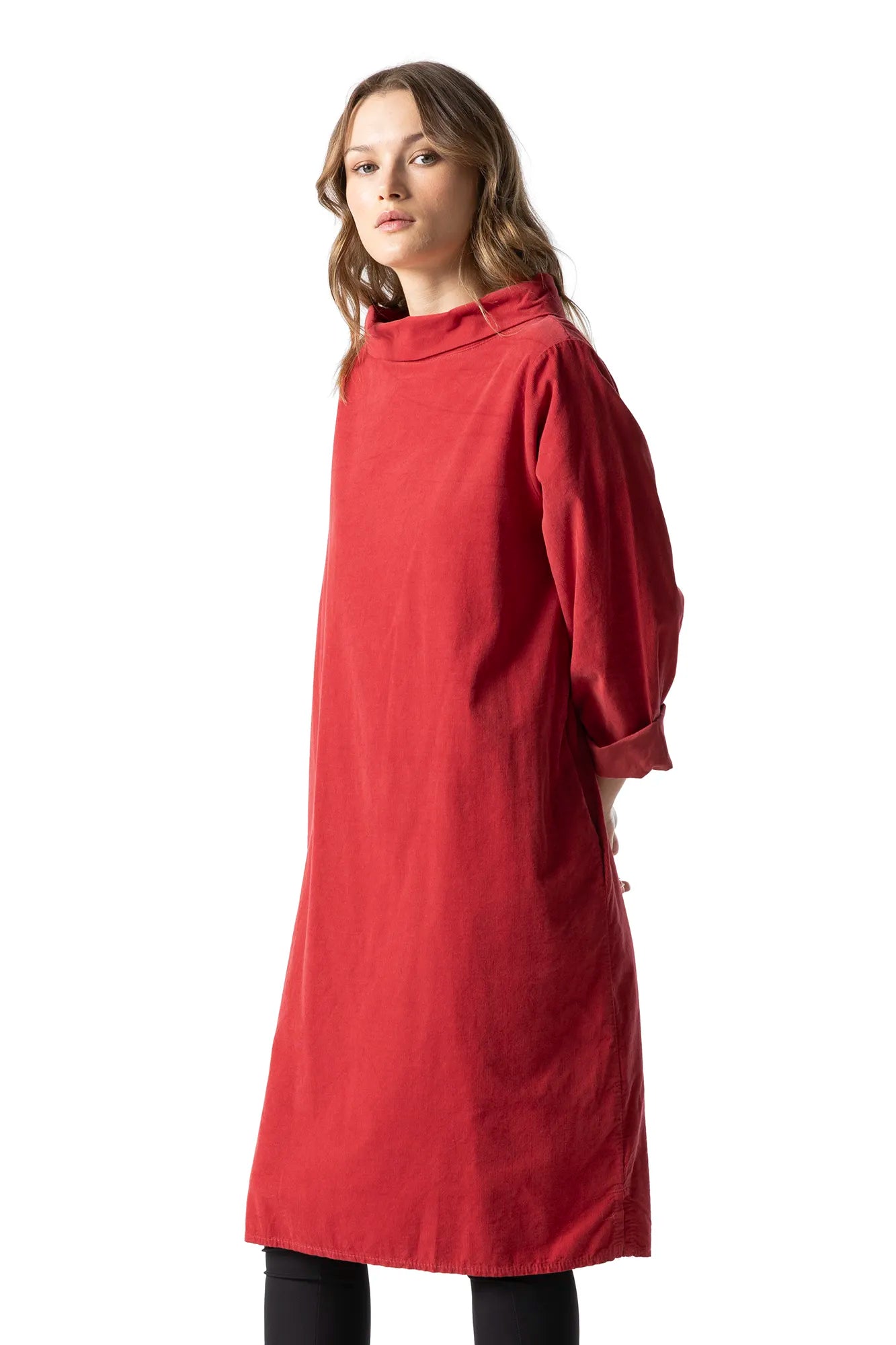 Vestido Lovaina