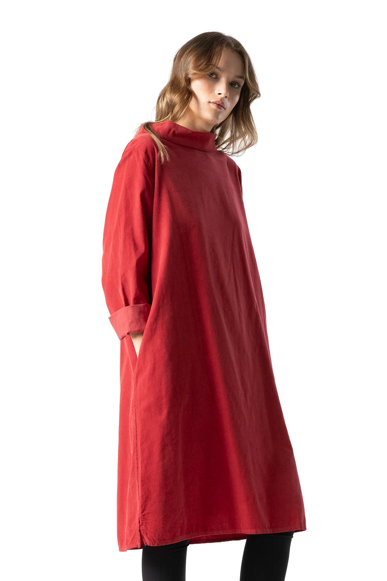 Vestido Lovaina