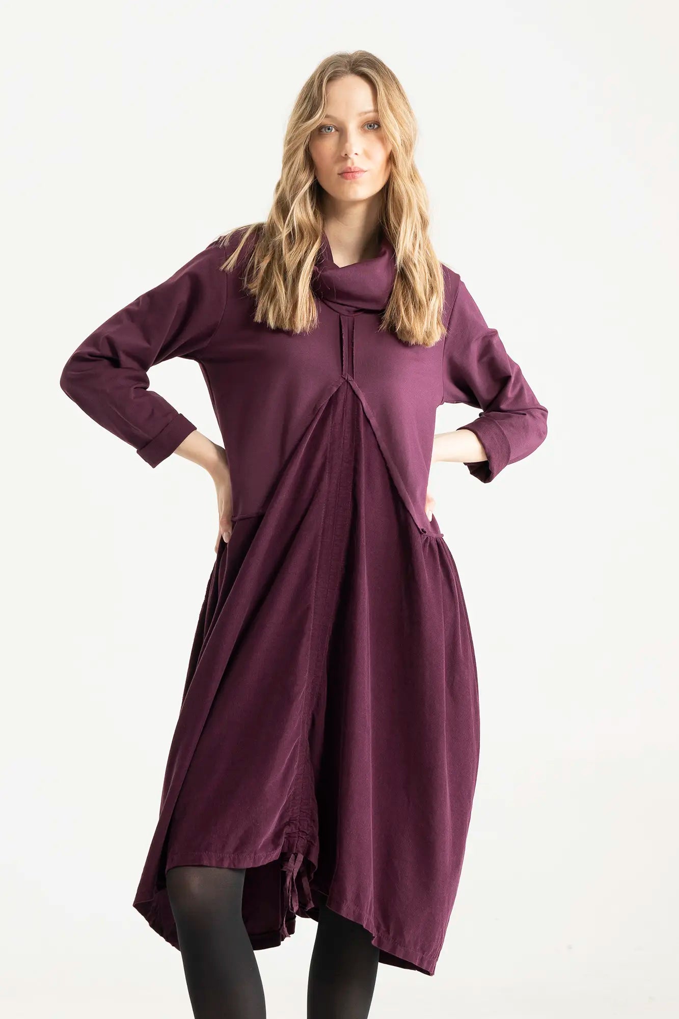 Vestido Mabel