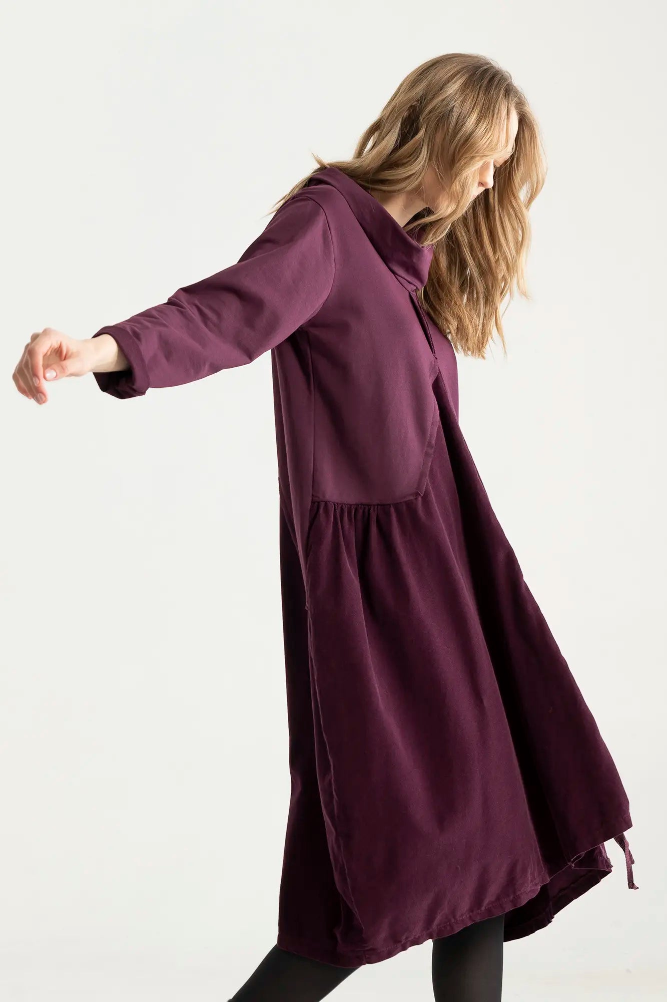 Vestido Mabel