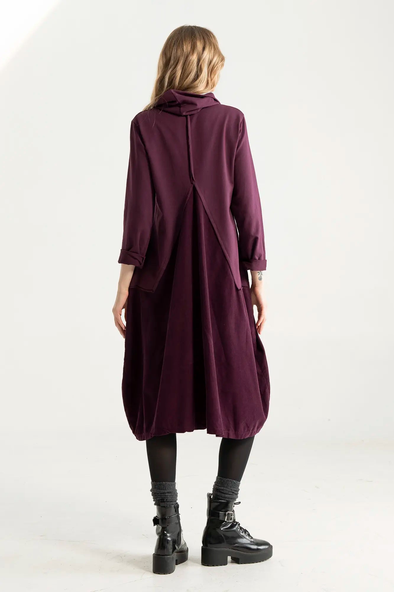 Vestido Mabel