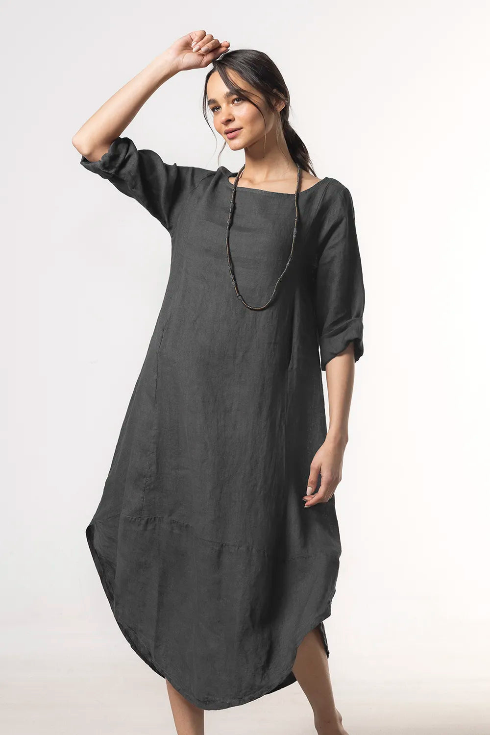 Vestido Mariana