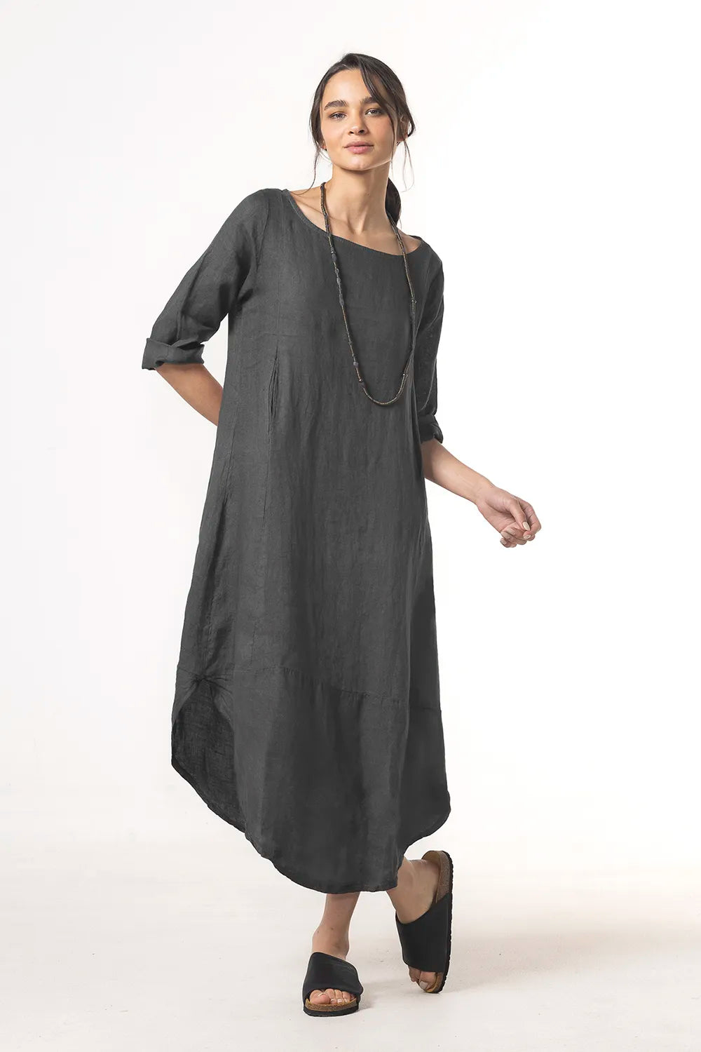 Vestido Mariana