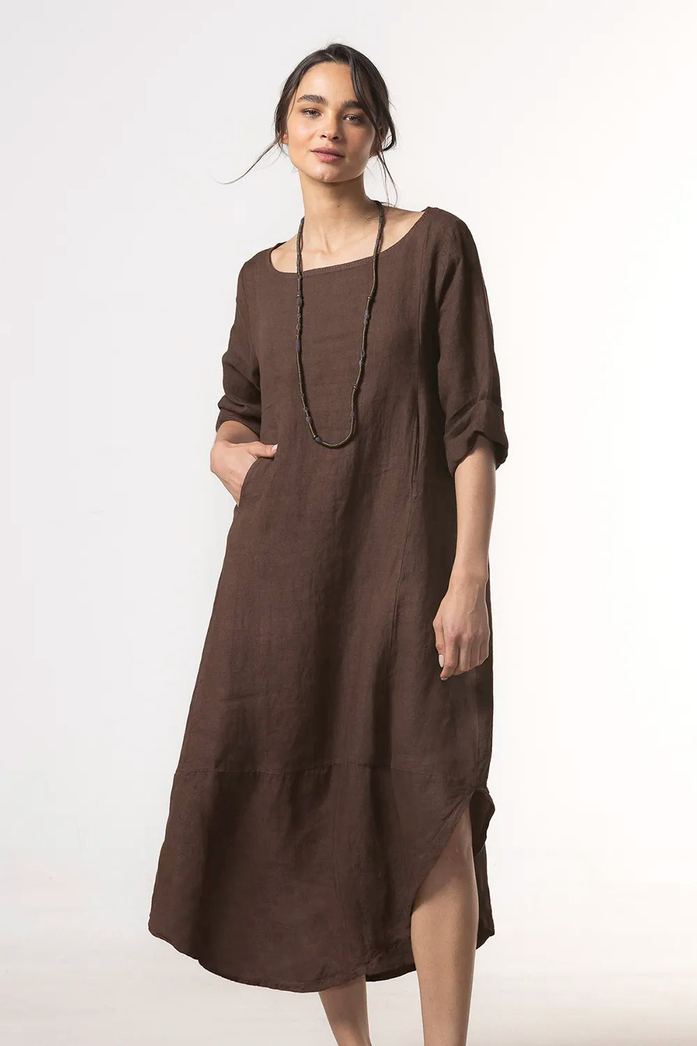 Vestido Mariana