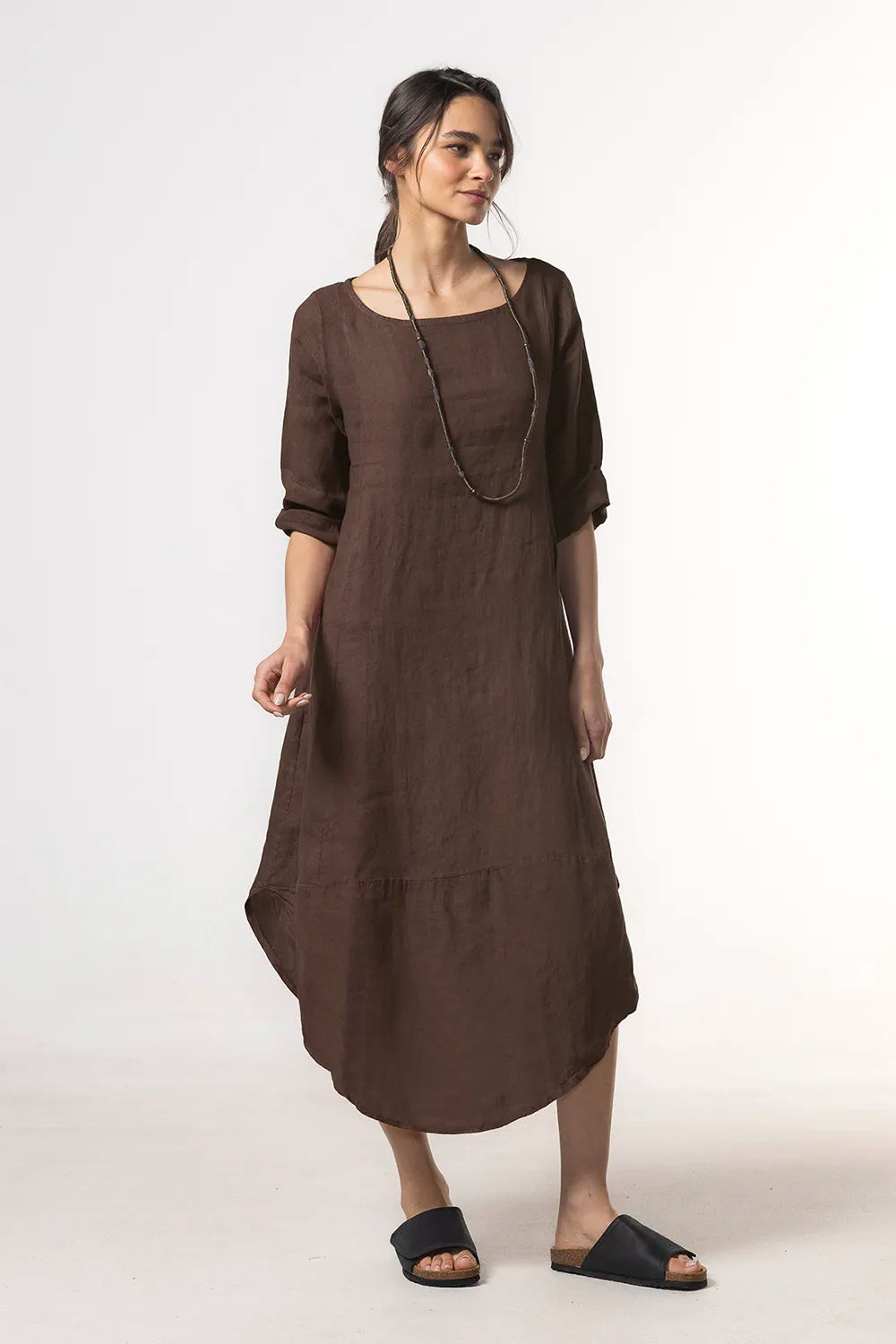 Vestido Mariana