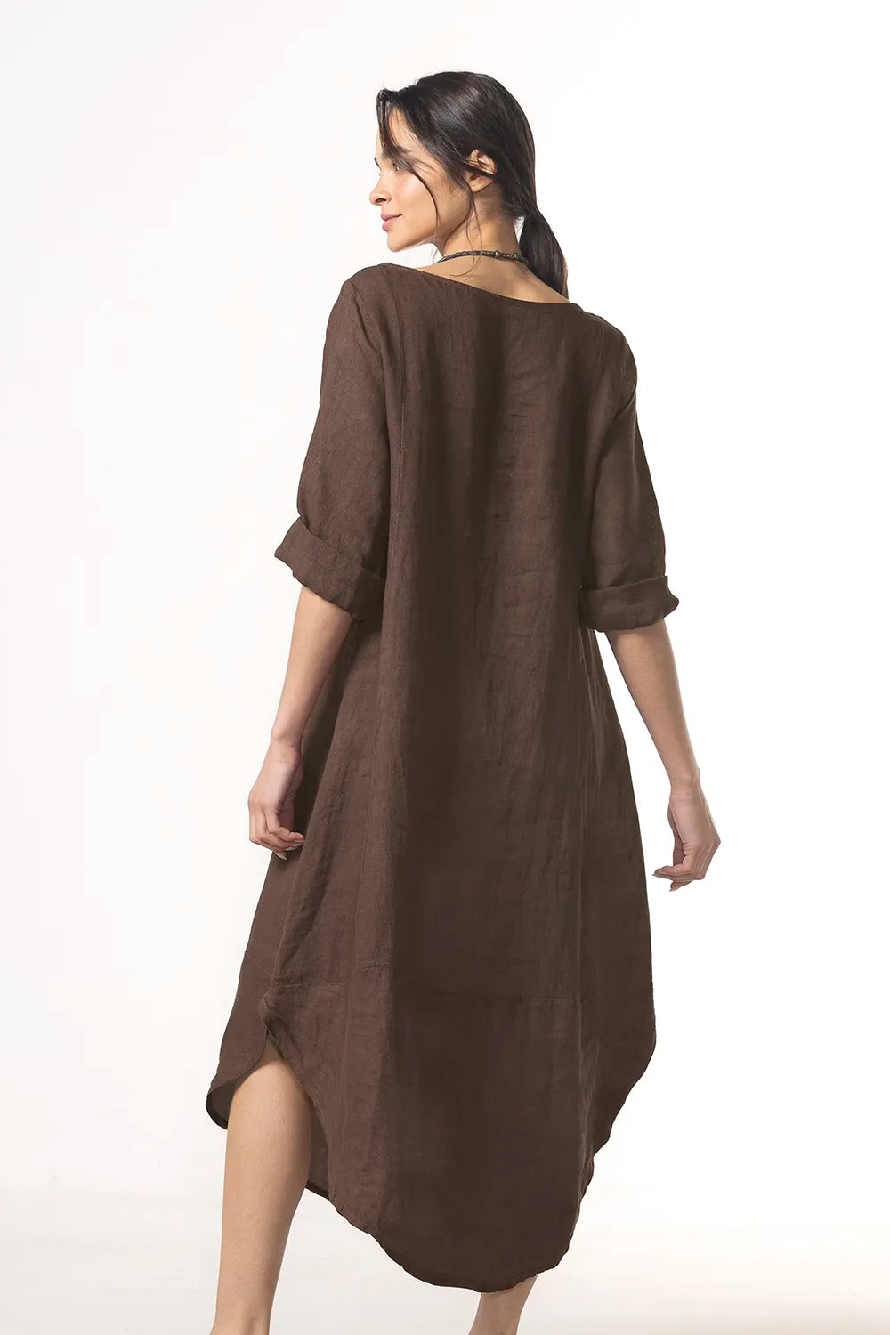 Vestido Mariana