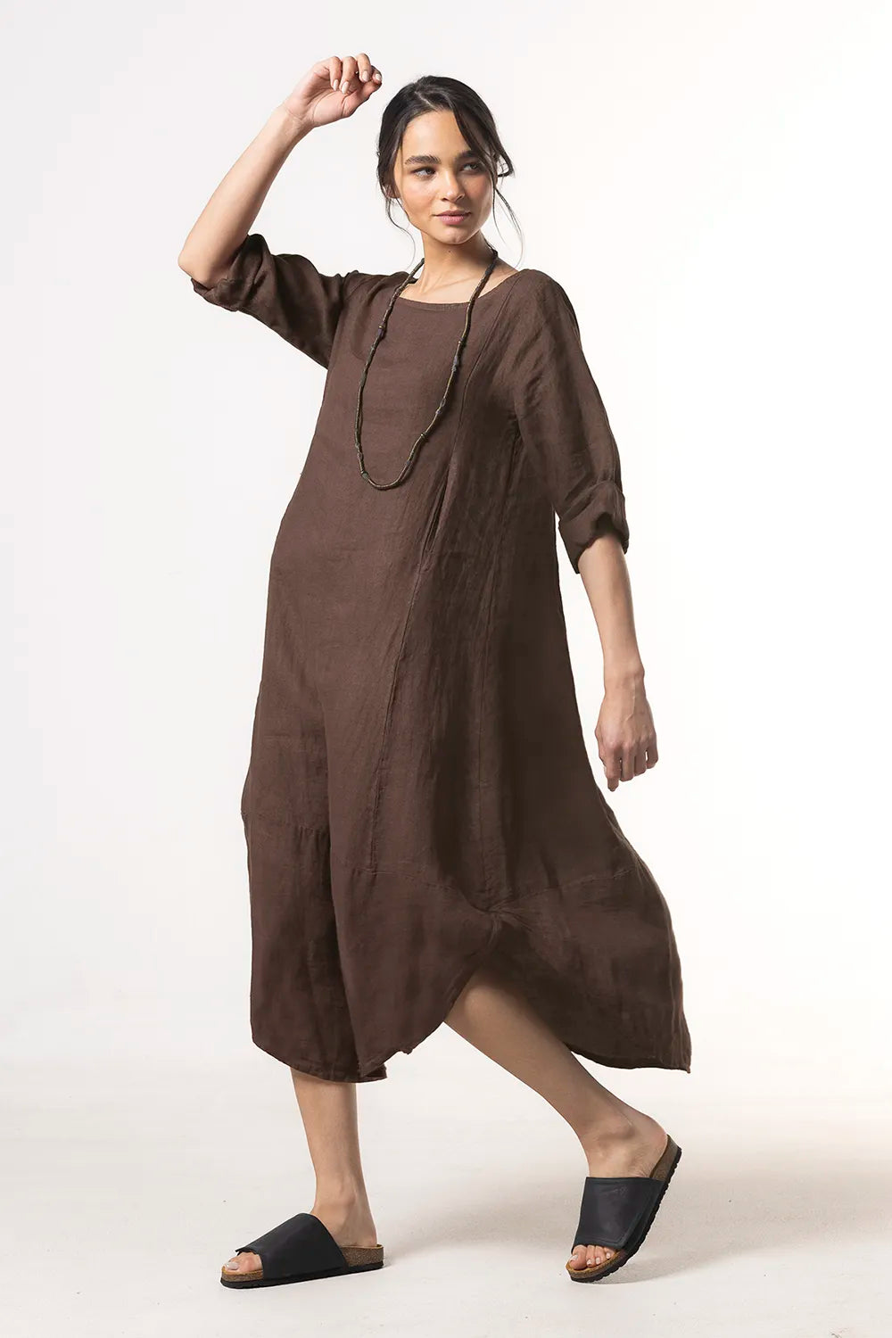 Vestido Mariana