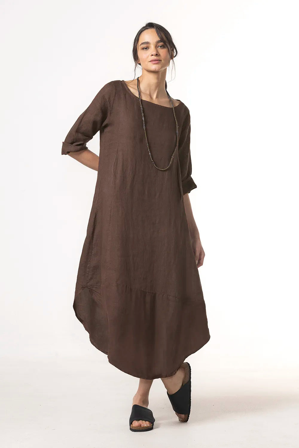 Vestido Mariana