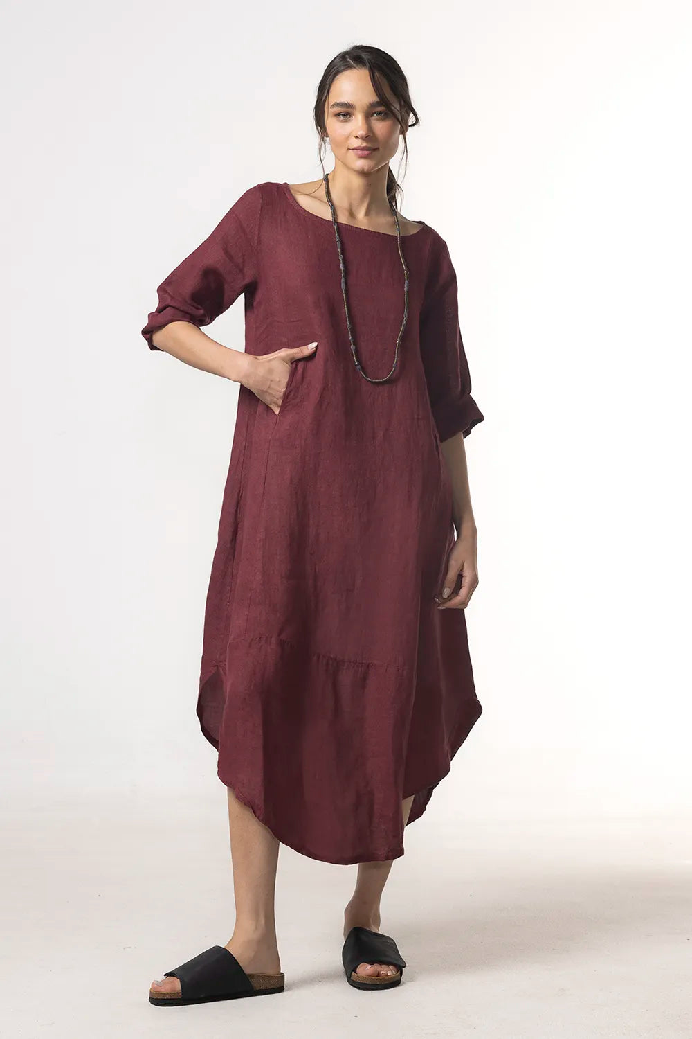 Vestido Mariana