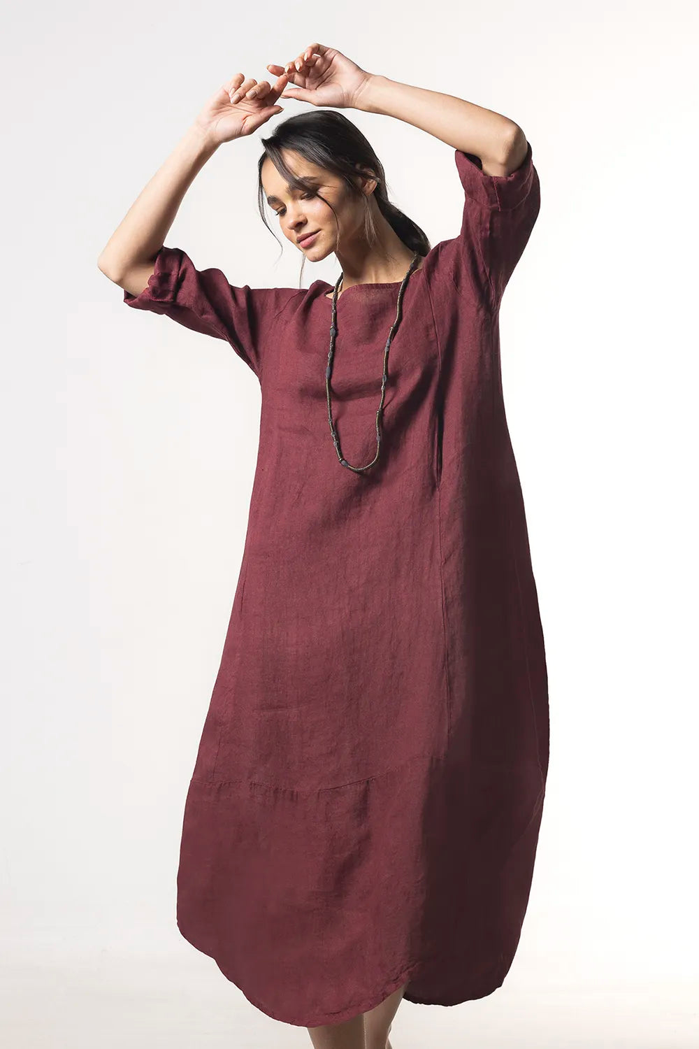 Vestido Mariana