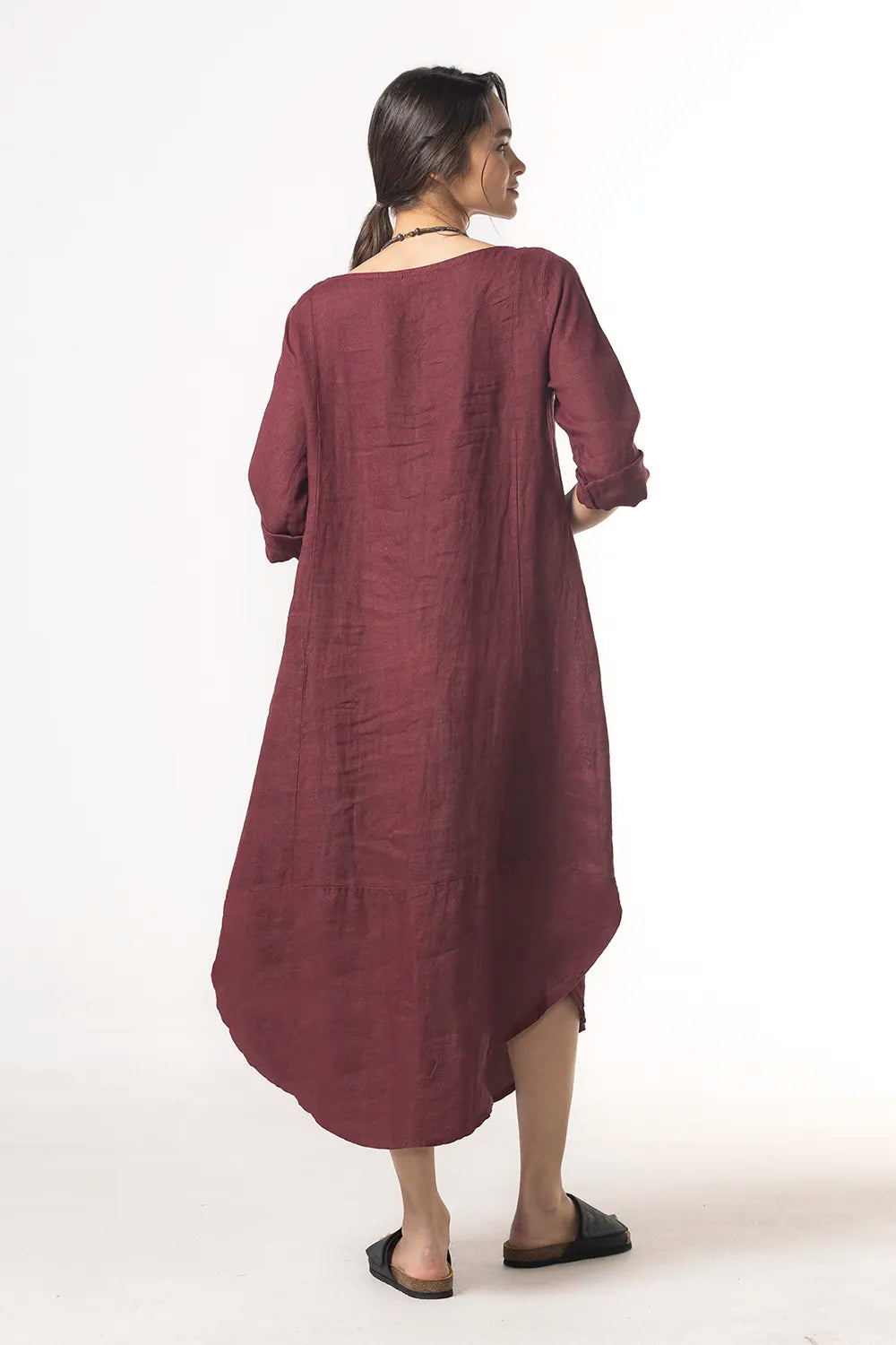 Vestido Mariana