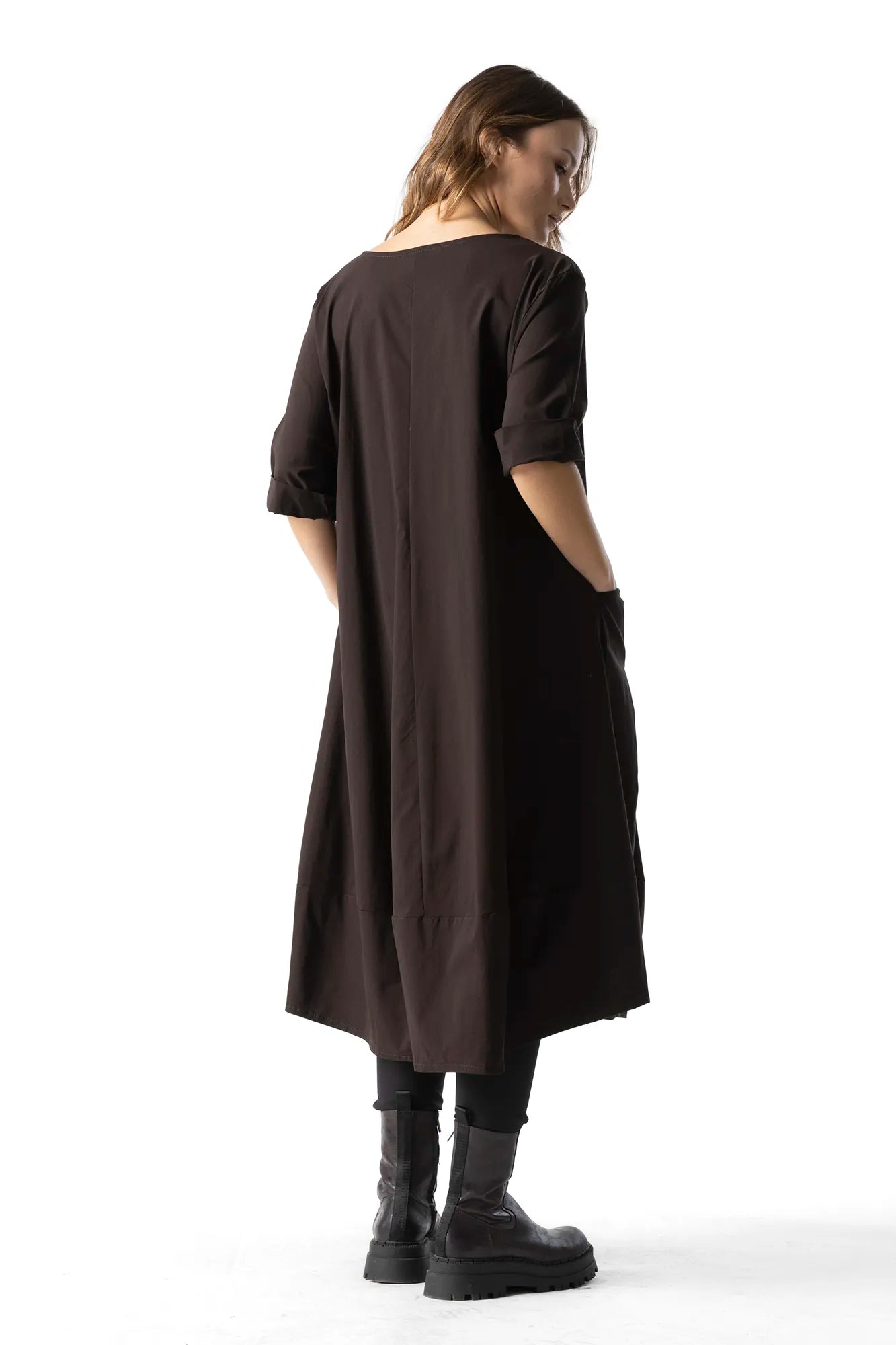 Vestido Milo