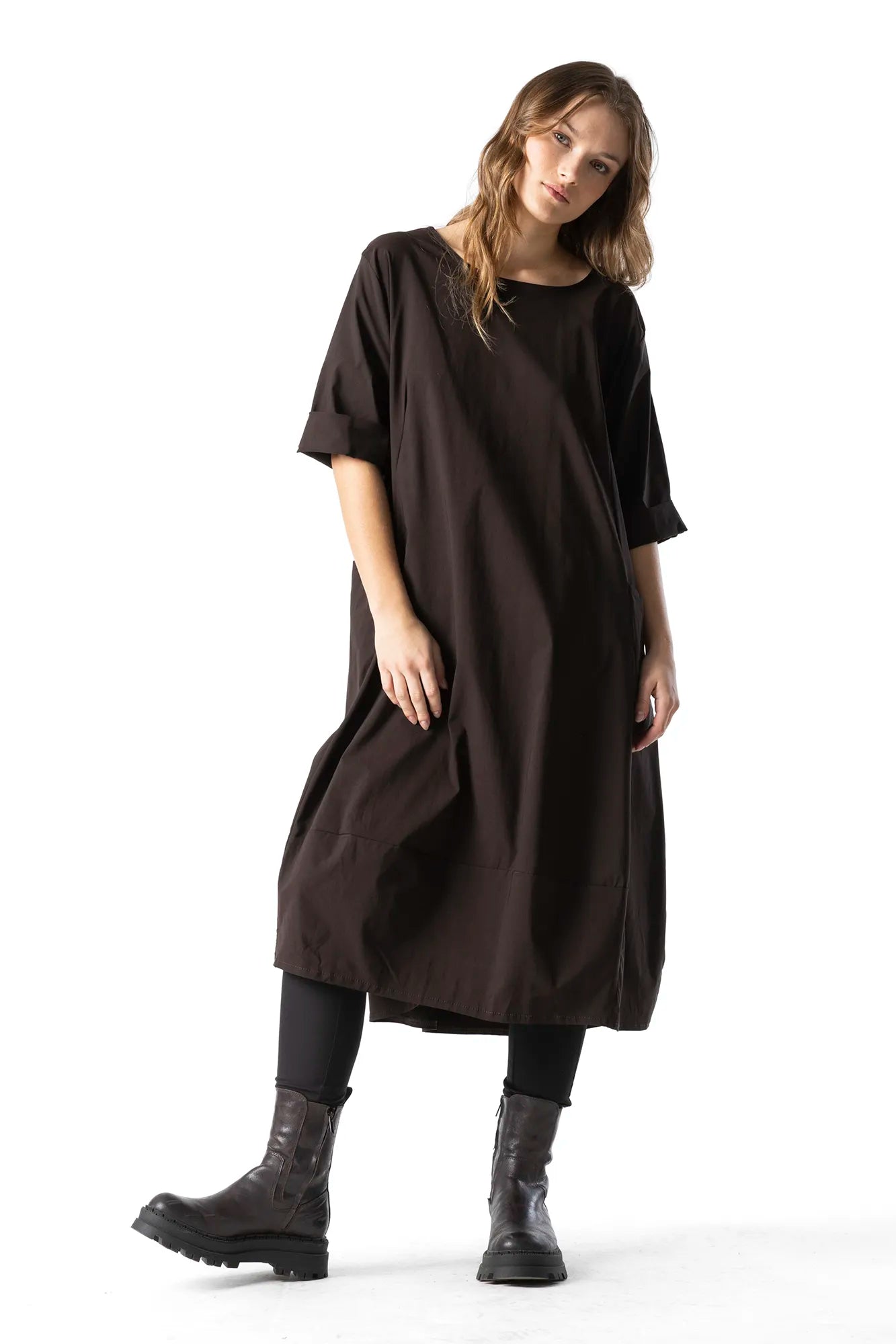 Vestido Milo