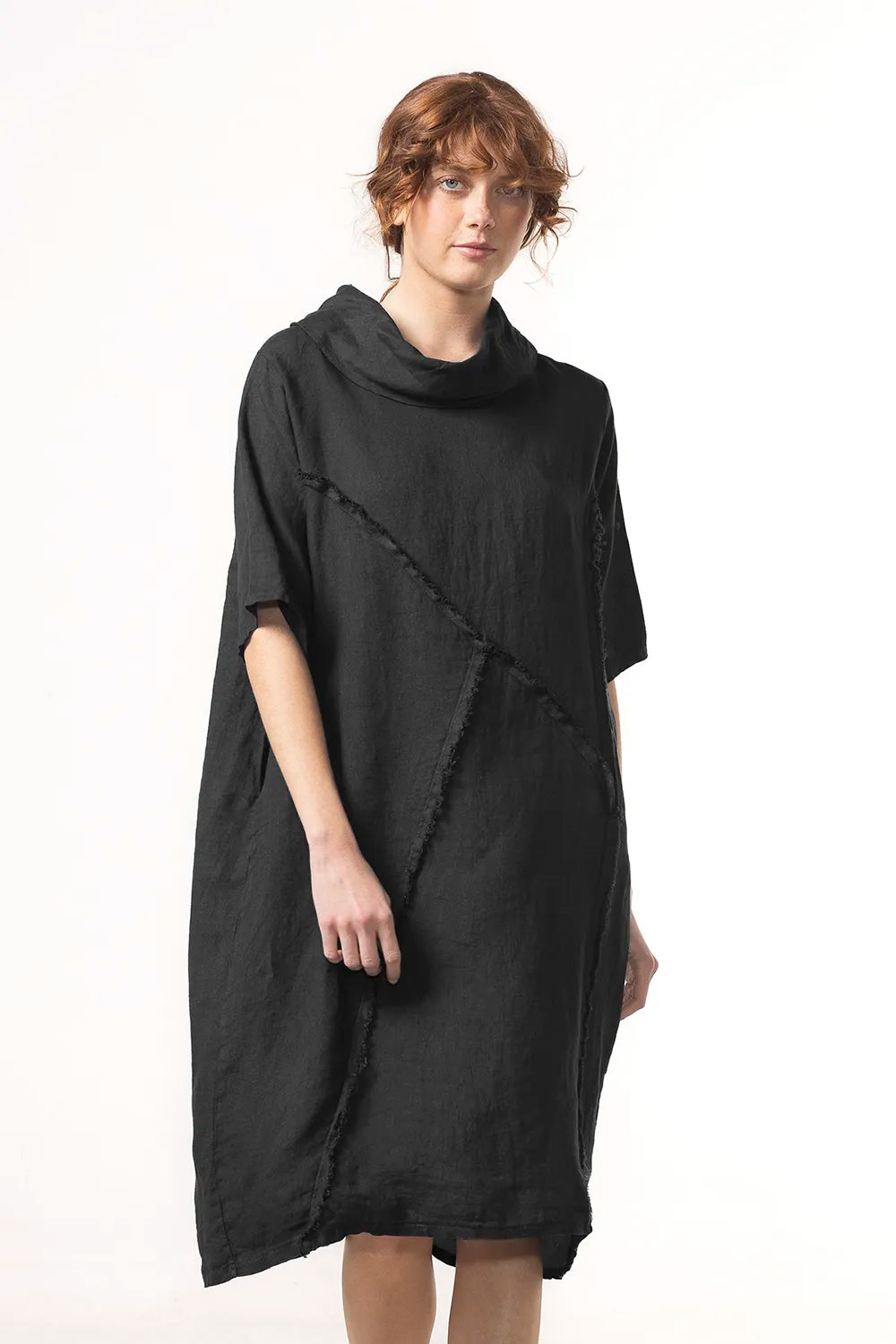 Vestido Mirta