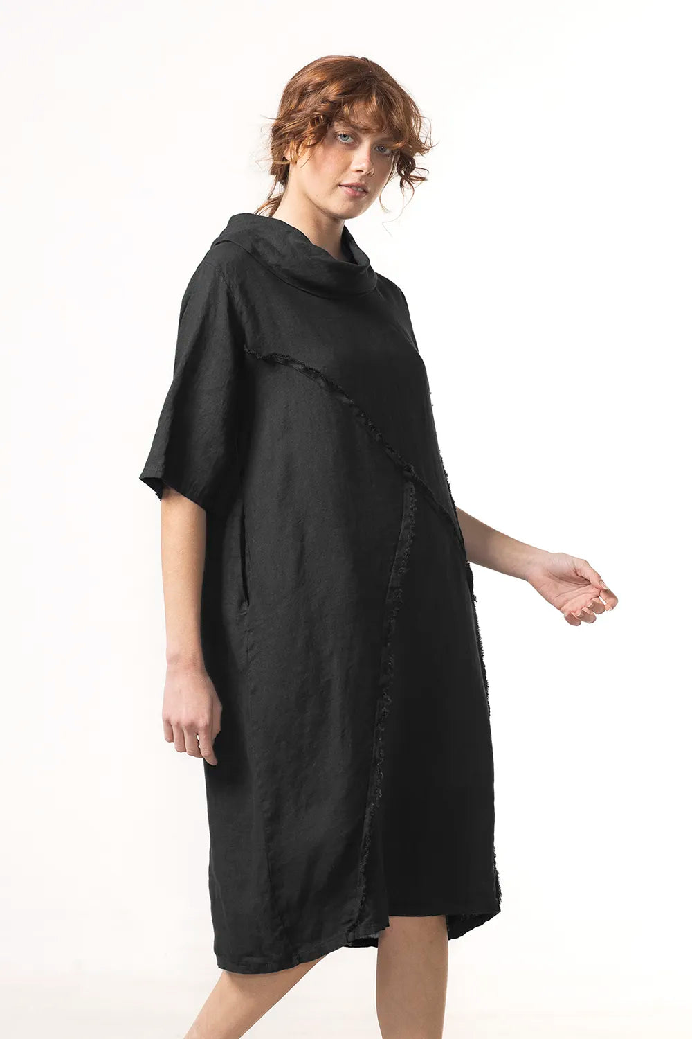 Vestido Mirta