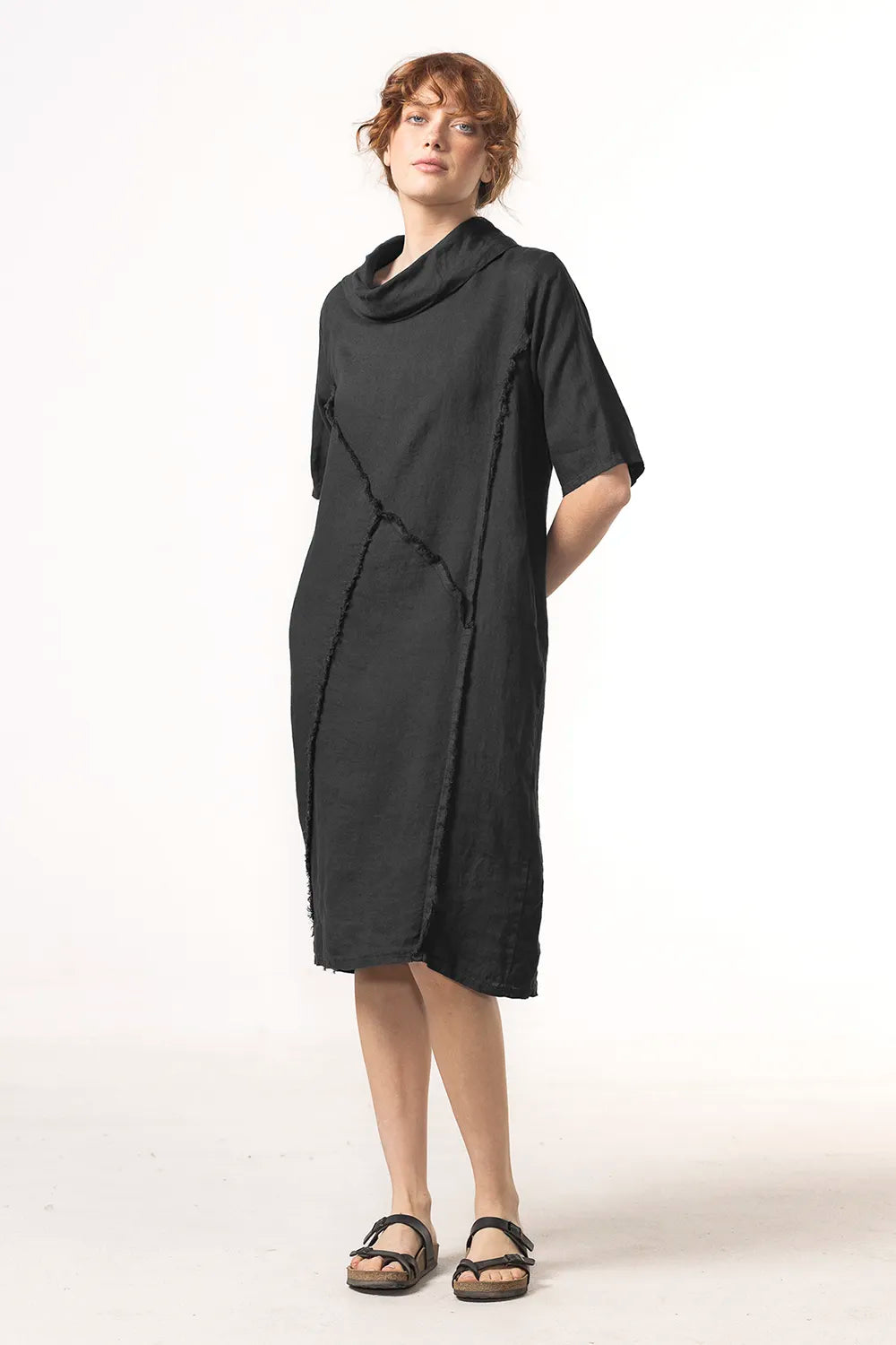 Vestido Mirta