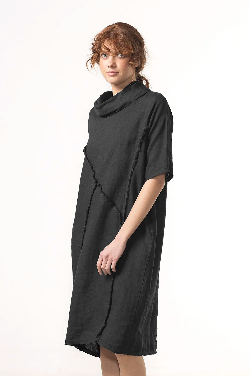 Vestido Mirta