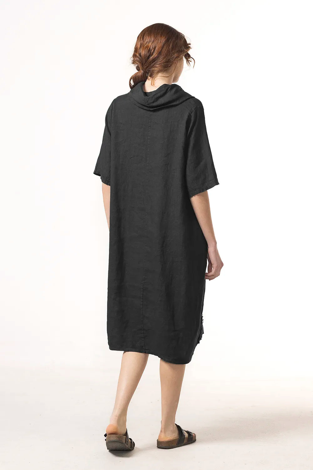 Vestido Mirta