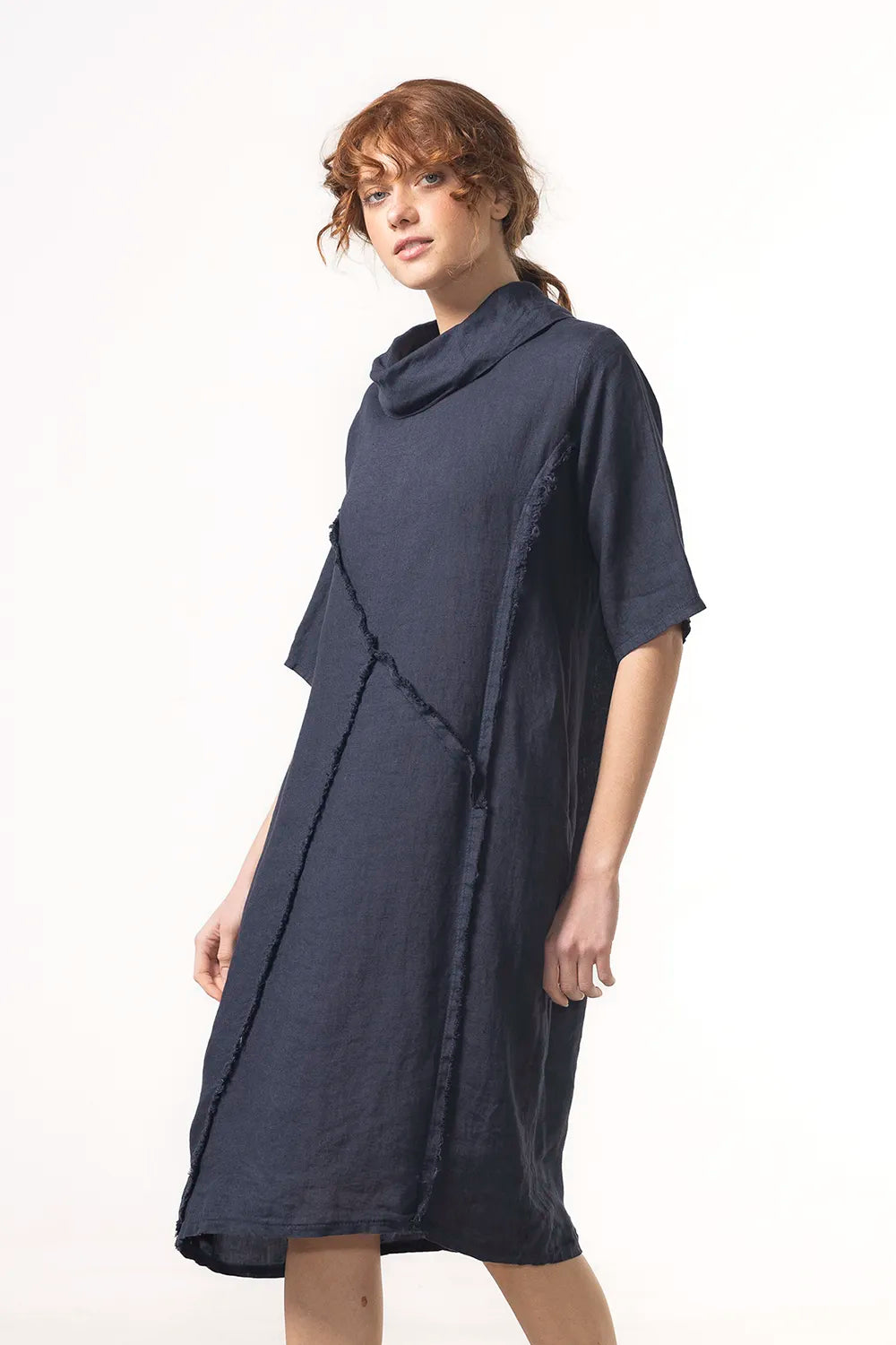 Vestido Mirta